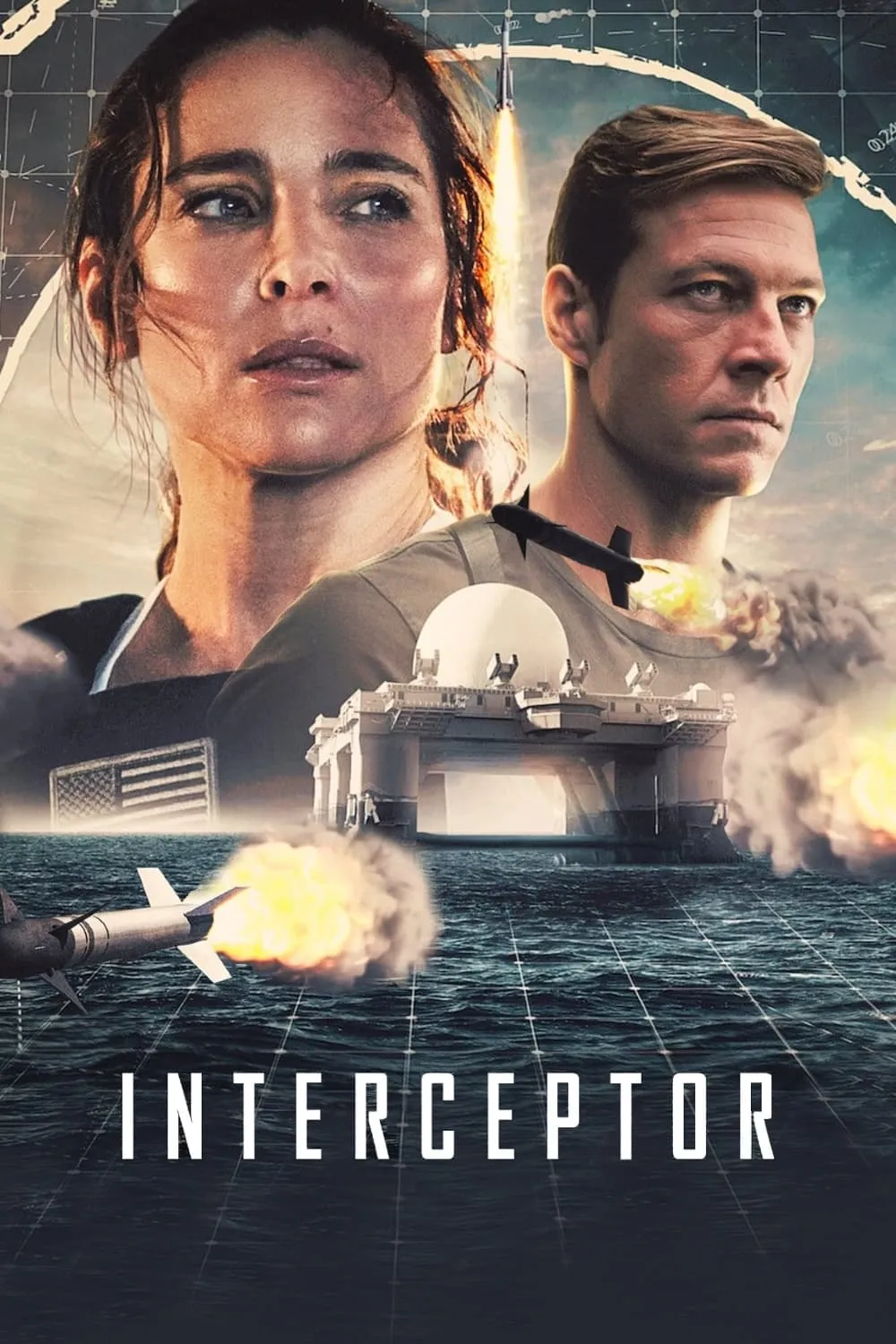 ภาพยนตร์ สงครามขีปนาวุธ ซับไทย ครบทุกตอน ดูฟรี HD