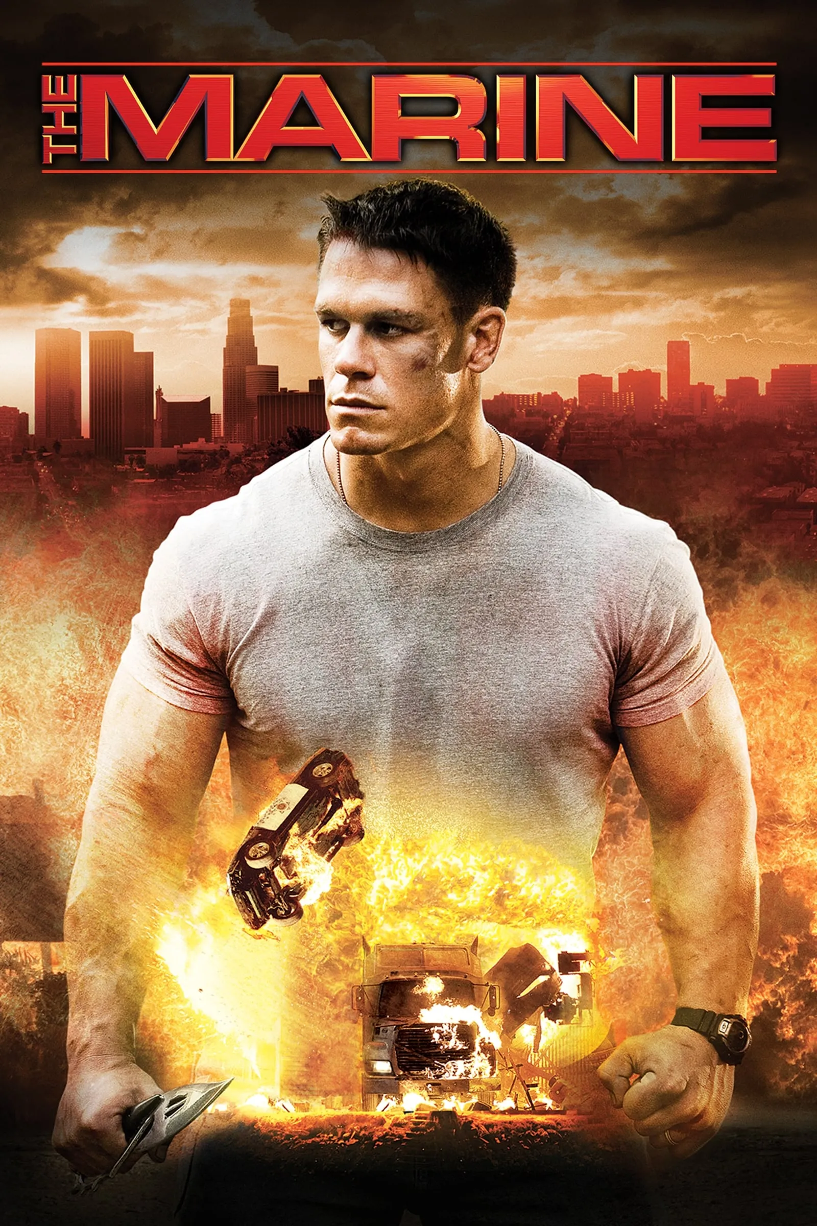 ภาพยนตร์ คนคลั่ง ล่าทะลุสุดขีดนรก ซับไทย ครบทุกตอน ดูฟรี HD