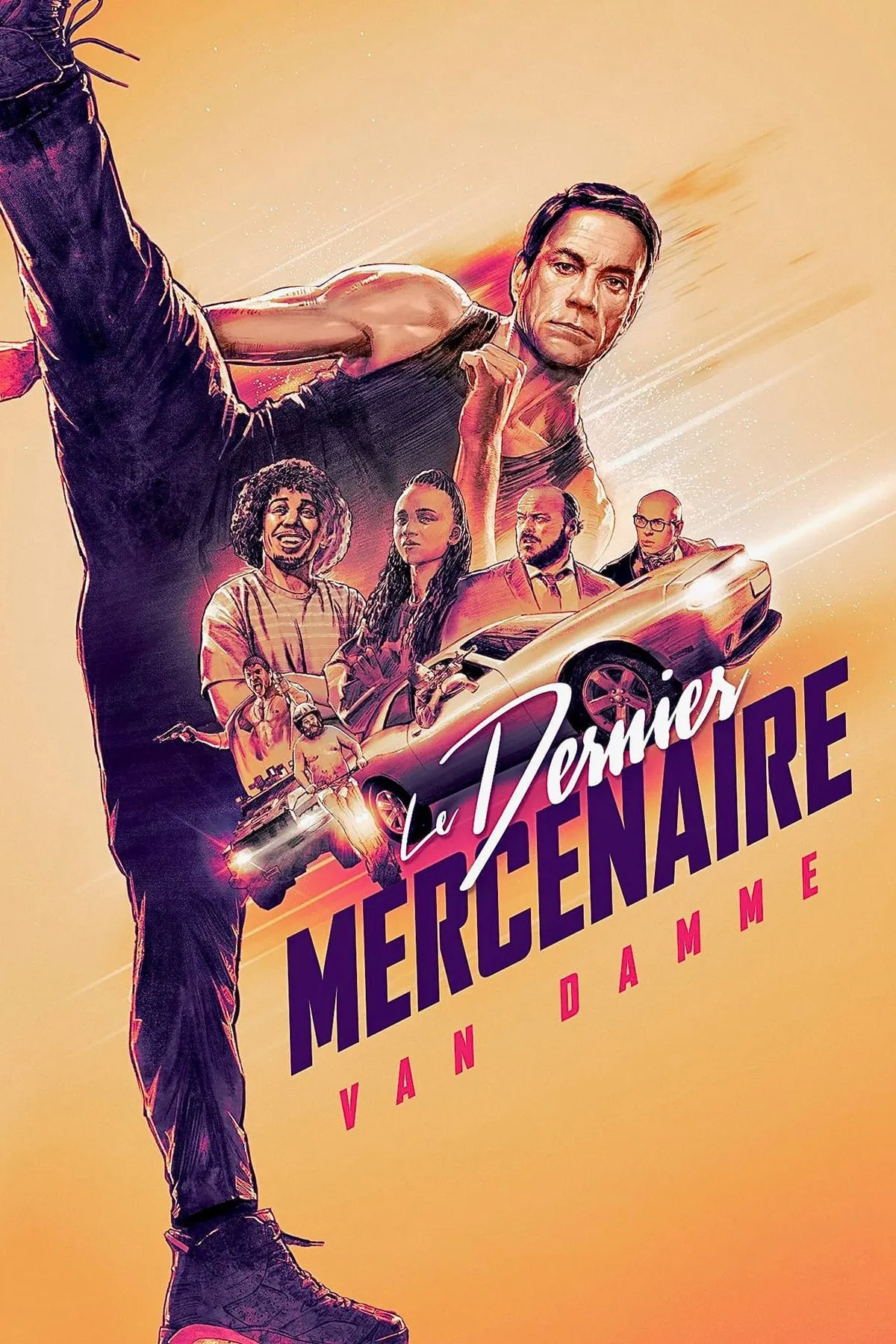 ภาพยนตร์ ทหารรับจ้างคนสุดท้าย ซับไทย ครบทุกตอน ดูฟรี HD