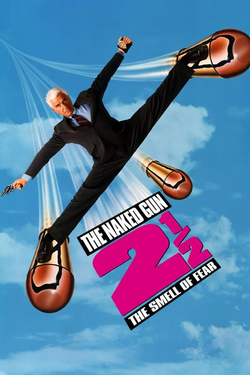 ภาพยนตร์ ปืนเปลือย ภาค 2 ซับไทย ครบทุกตอน ดูฟรี HD