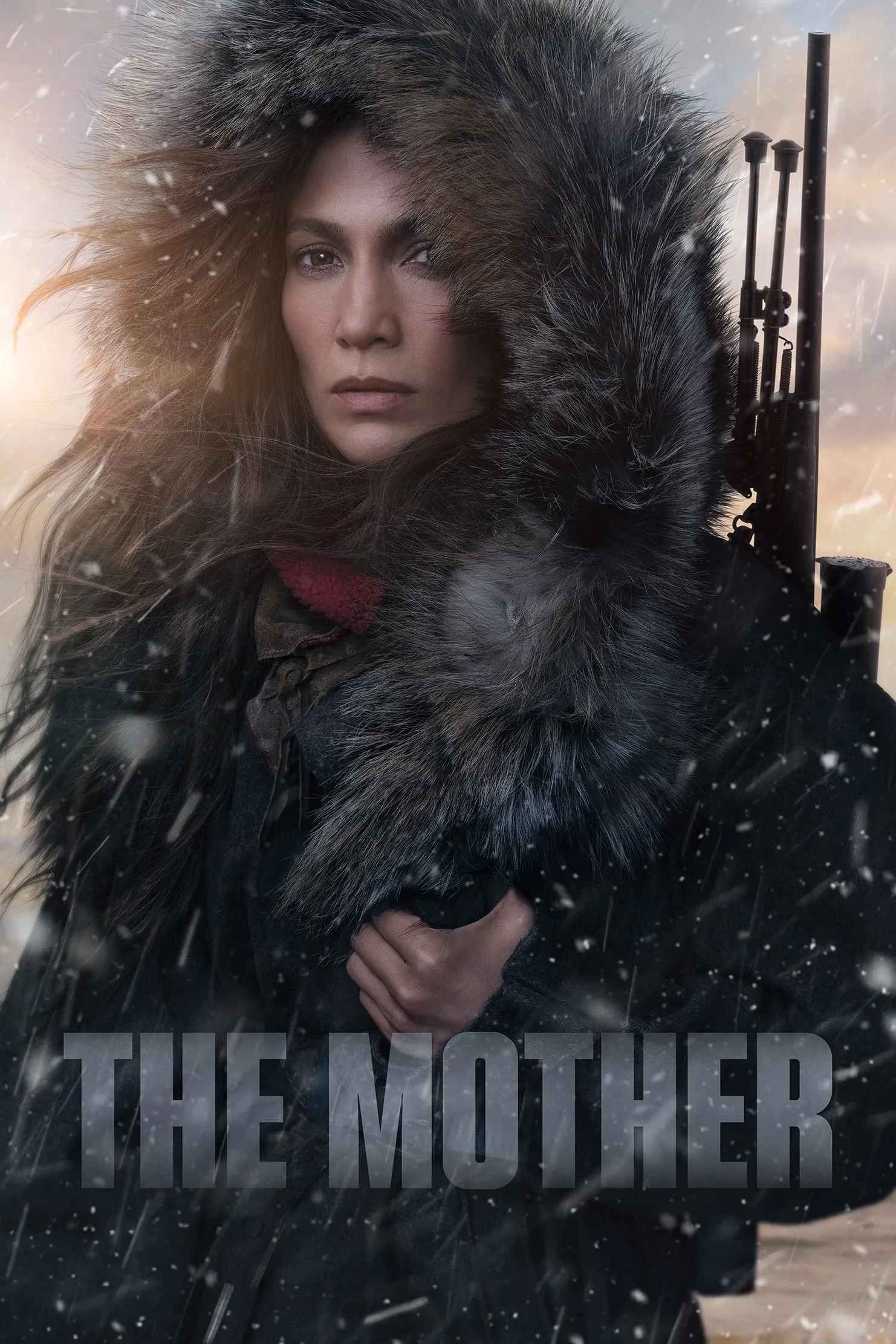 ภาพยนตร์ The Mother ซับไทย ครบทุกตอน ดูฟรี HD