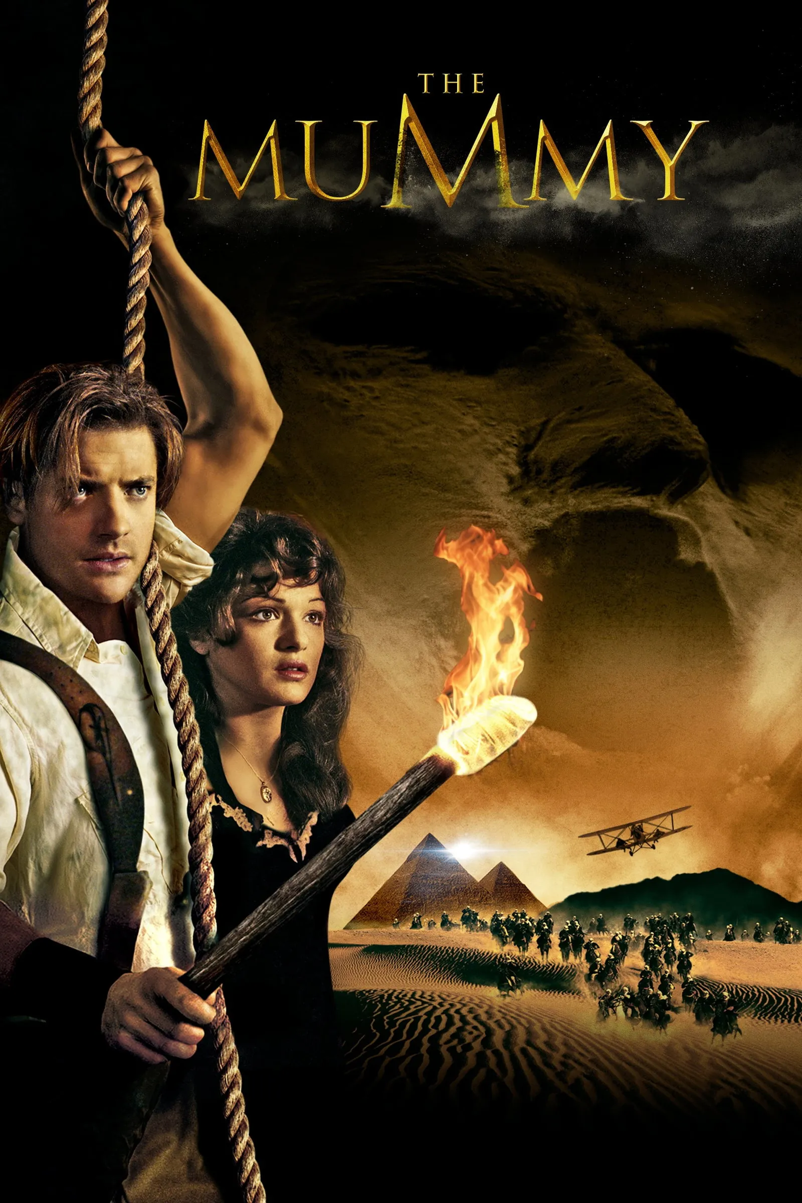 ภาพยนตร์ เดอะ มัมมี่ : คืนชีพคำสาปนรกล้างโลก ซับไทย ครบทุกตอน ดูฟรี HD