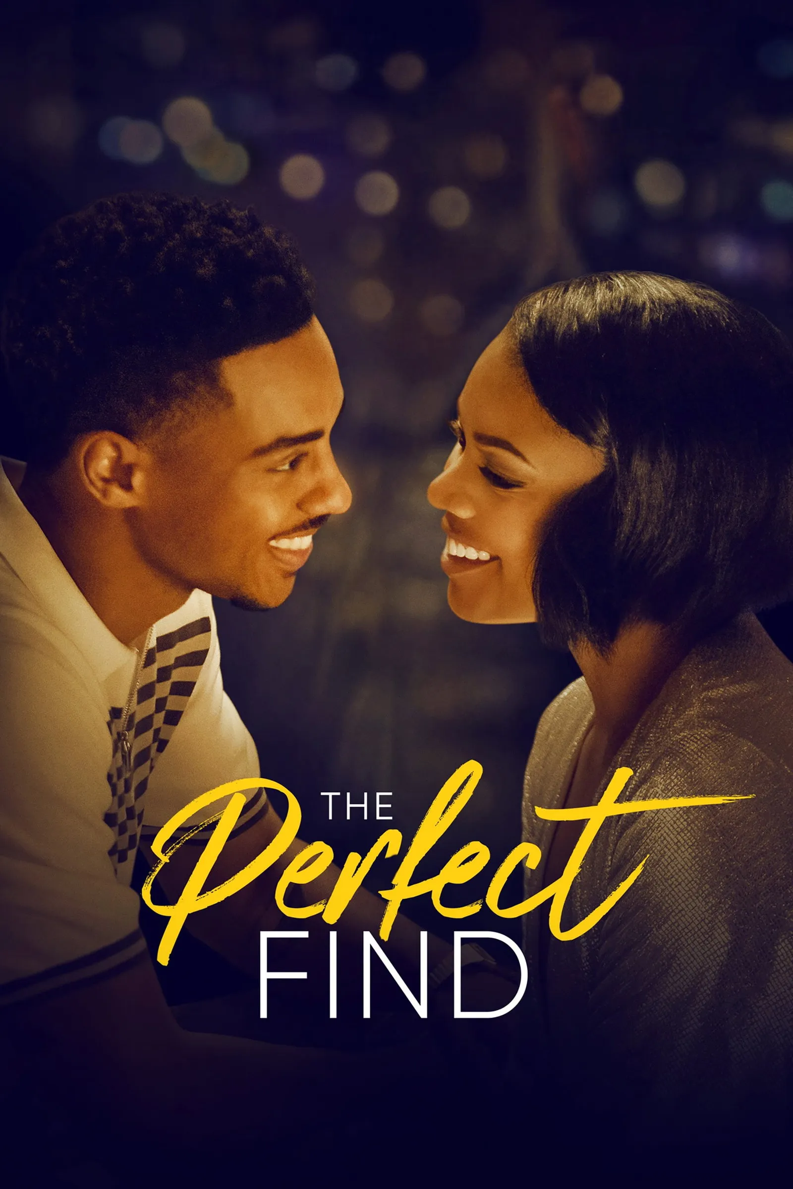 ภาพยนตร์ The Perfect Find ซับไทย ครบทุกตอน ดูฟรี HD