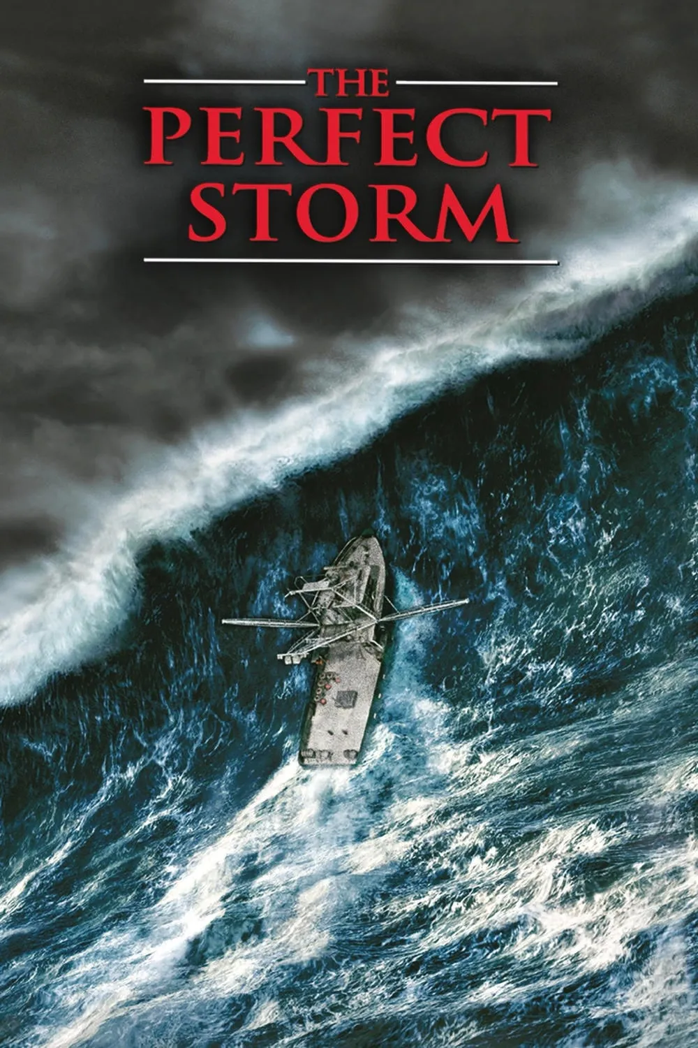 ภาพยนตร์ เดอะ เพอร์เฟ็กต์ สตอร์ม มหาพายุคลั่งสะท้านโลก ซับไทย ครบทุกตอน ดูฟรี HD