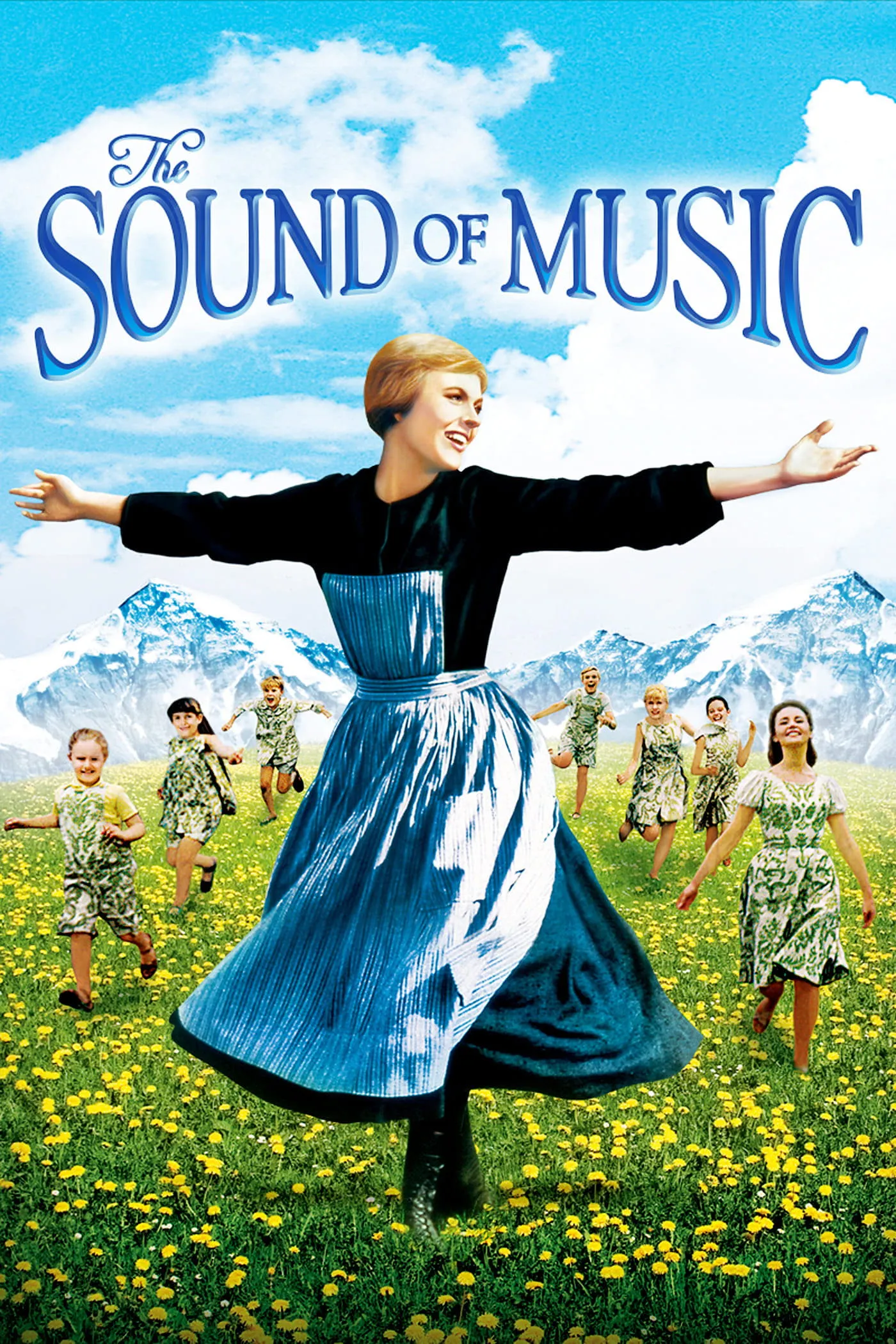 ภาพยนตร์ มนต์รักเพลงสวรรค์ ซับไทย ครบทุกตอน ดูฟรี HD