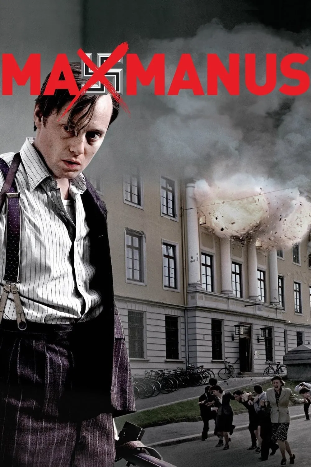 ภาพยนตร์ แม็กซ์ มานัส ขบวนการล้างนาซี ซับไทย ครบทุกตอน ดูฟรี HD