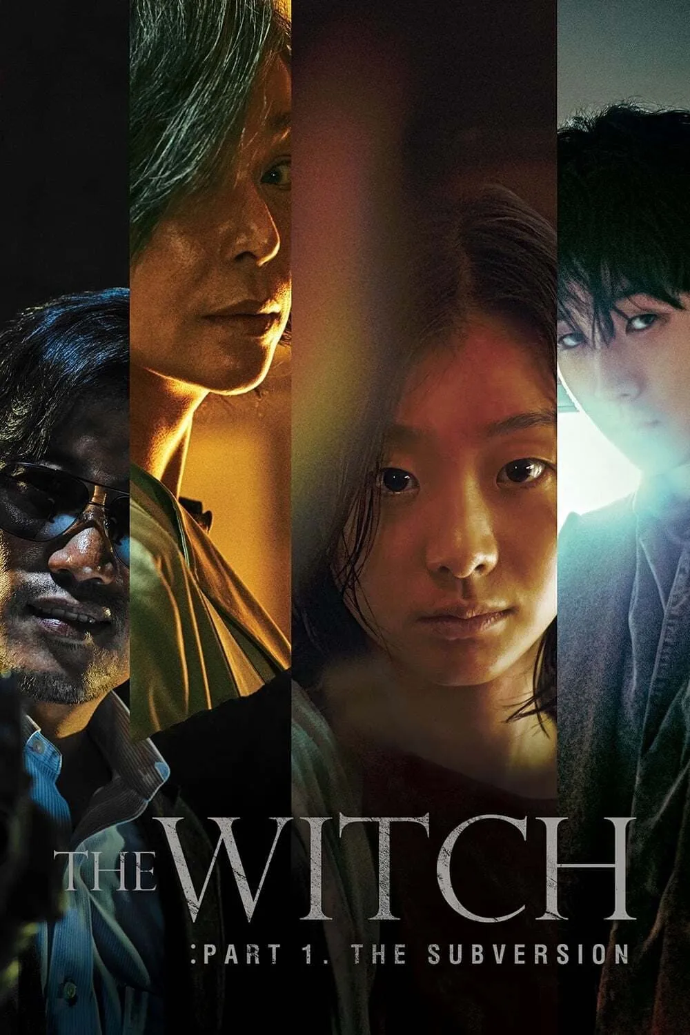 ภาพยนตร์ แม่มด ซับไทย ครบทุกตอน ดูฟรี HD