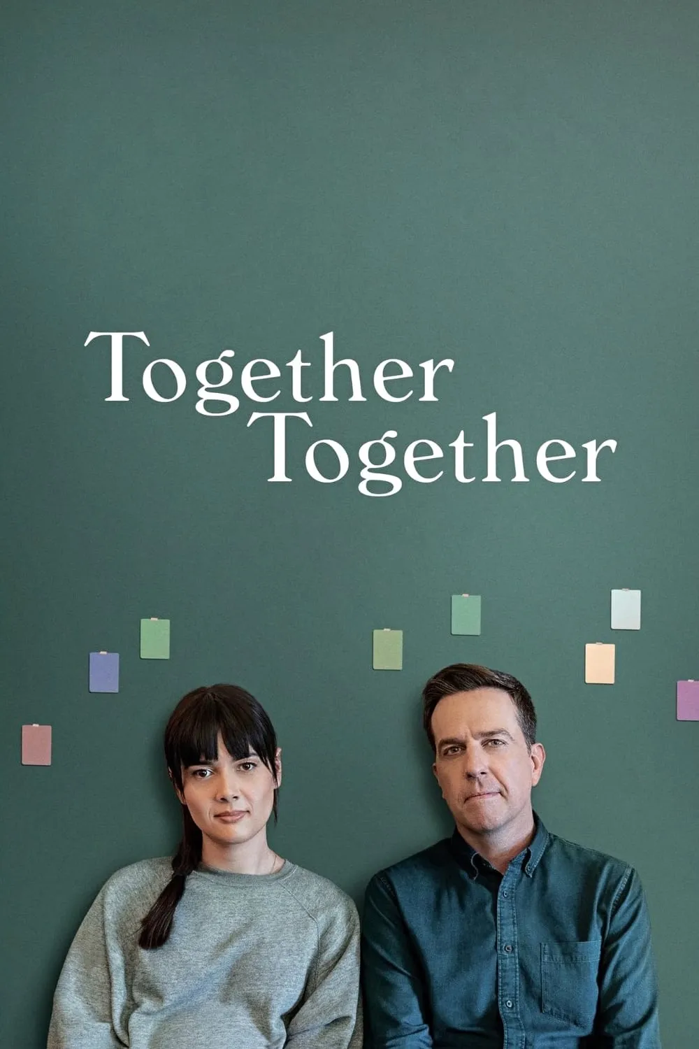 ภาพยนตร์ กันและกัน ซับไทย ครบทุกตอน ดูฟรี HD