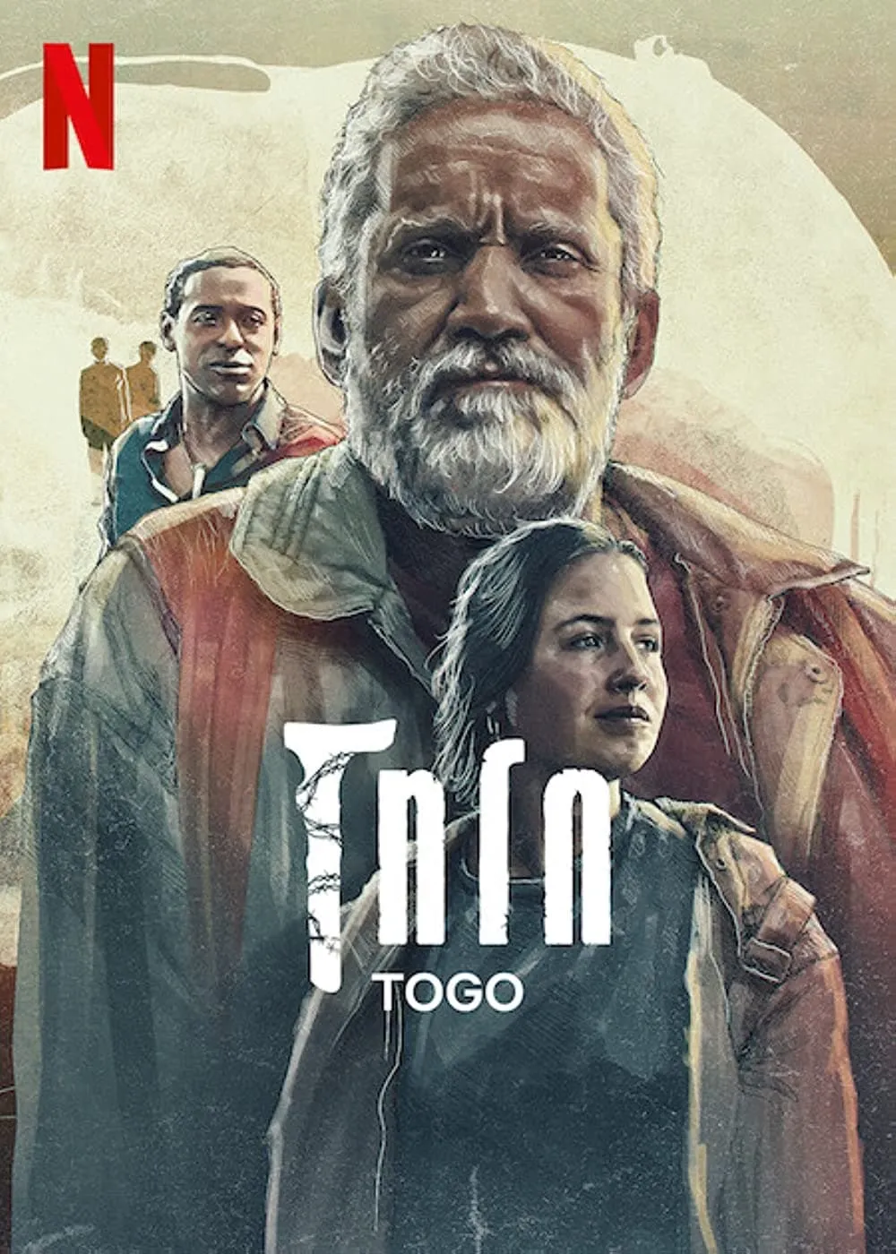 ภาพยนตร์ โทโก ซับไทย ครบทุกตอน ดูฟรี HD
