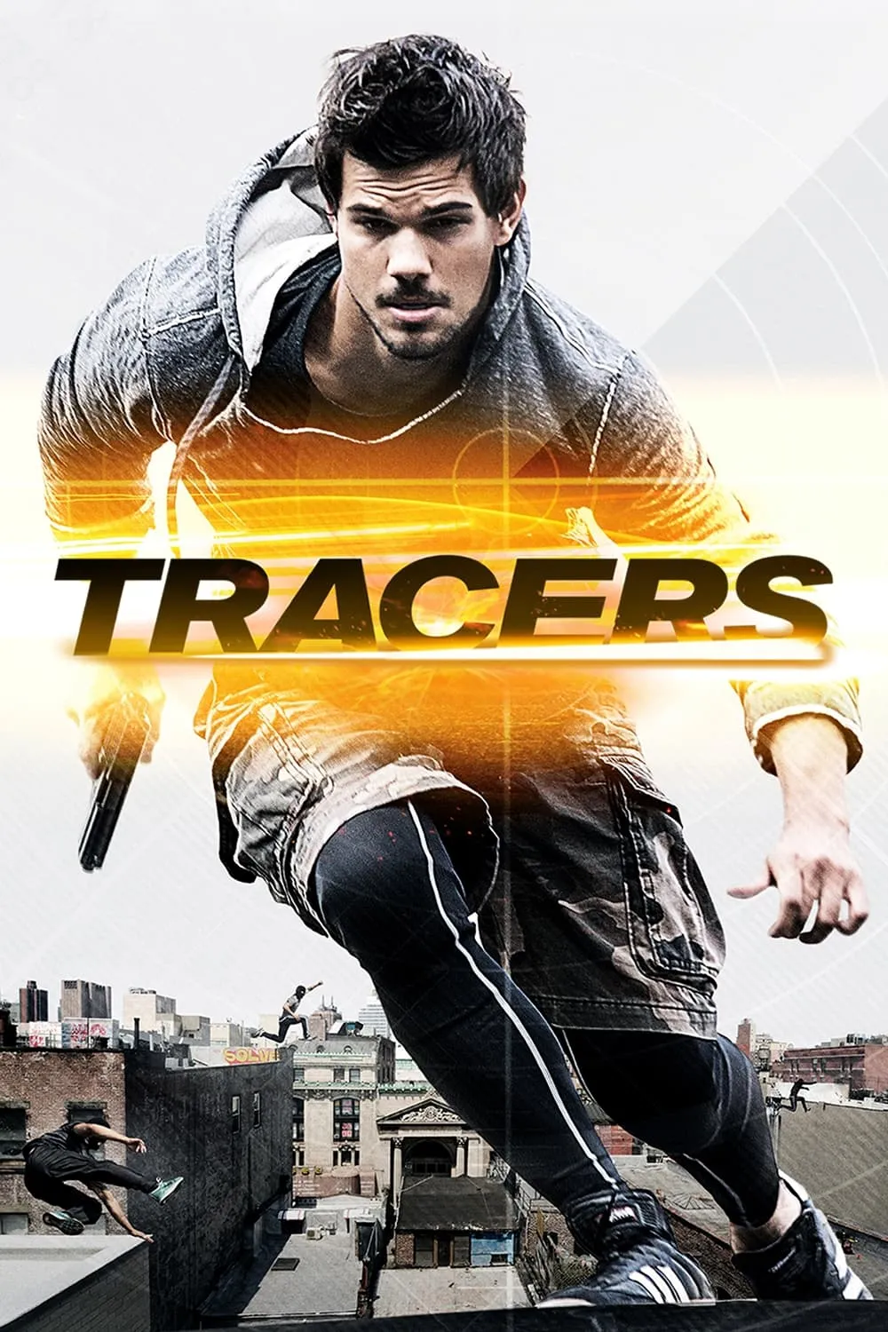ภาพยนตร์ ล่ากระโจนเมือง ซับไทย ครบทุกตอน ดูฟรี HD