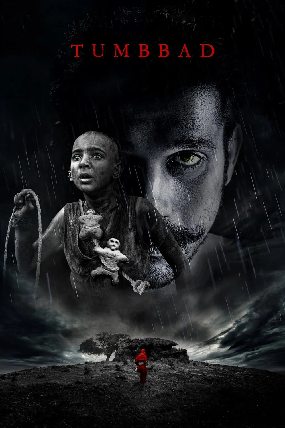 ภาพยนตร์ คำสาปแห่งทุมบ์บาด ซับไทย ครบทุกตอน ดูฟรี HD