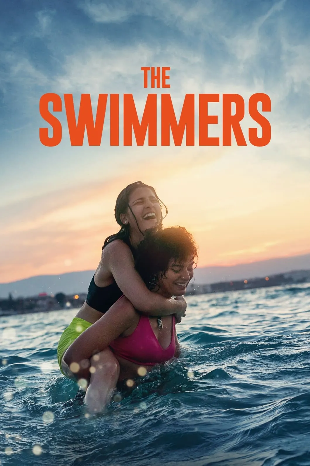 ภาพยนตร์ The Swimmers ซับไทย ครบทุกตอน ดูฟรี HD