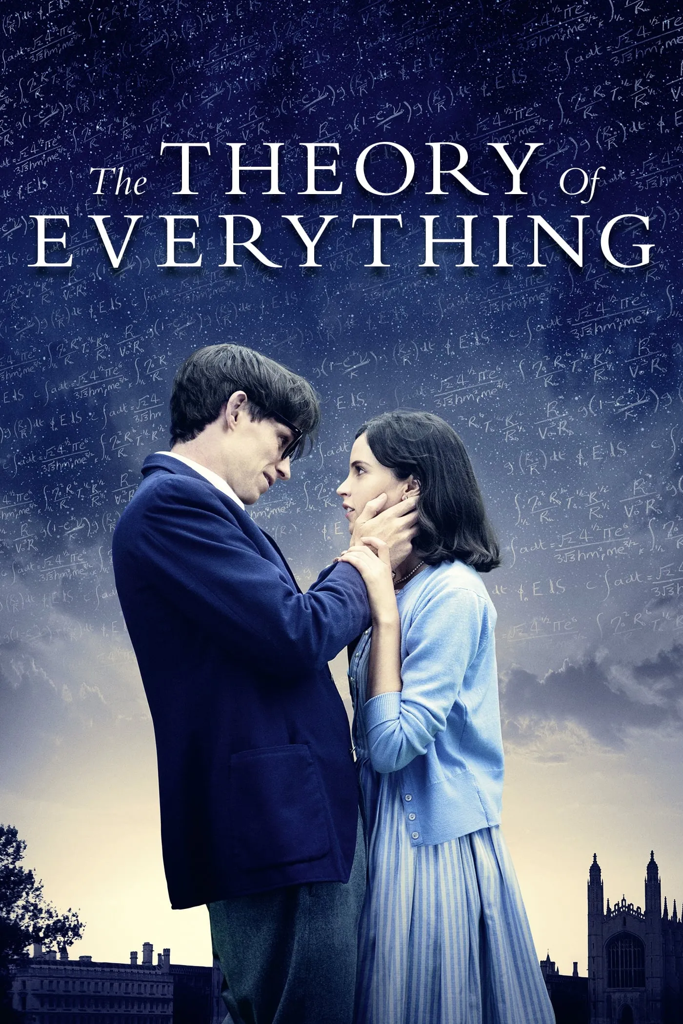 ภาพยนตร์ ทฤษฎีรักนิรันดร ซับไทย ครบทุกตอน ดูฟรี HD