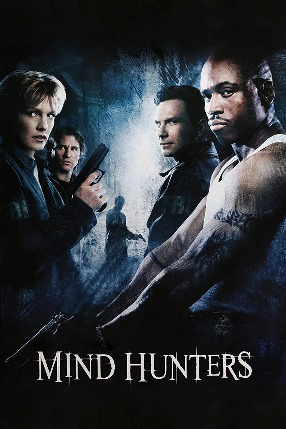 ภาพยนตร์ ตลบหลังฆ่า เกมส์ล่าสังหาร ซับไทย ครบทุกตอน ดูฟรี HD