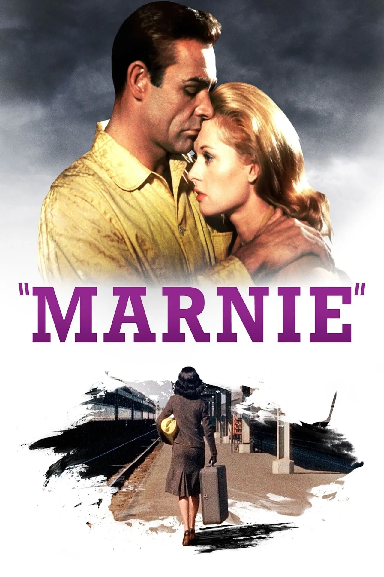 ภาพยนตร์ Marnie ซับไทย ครบทุกตอน ดูฟรี HD