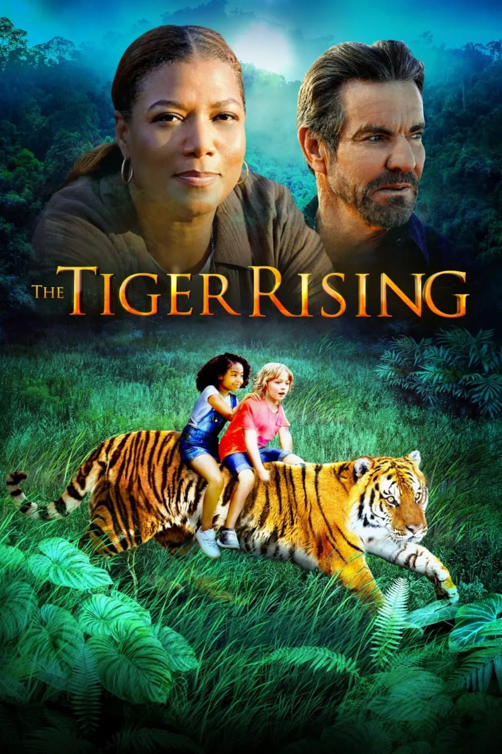 ภาพยนตร์ ร็อบ ฮอร์ตัน กับเสือในกรงใจ ซับไทย ครบทุกตอน ดูฟรี HD