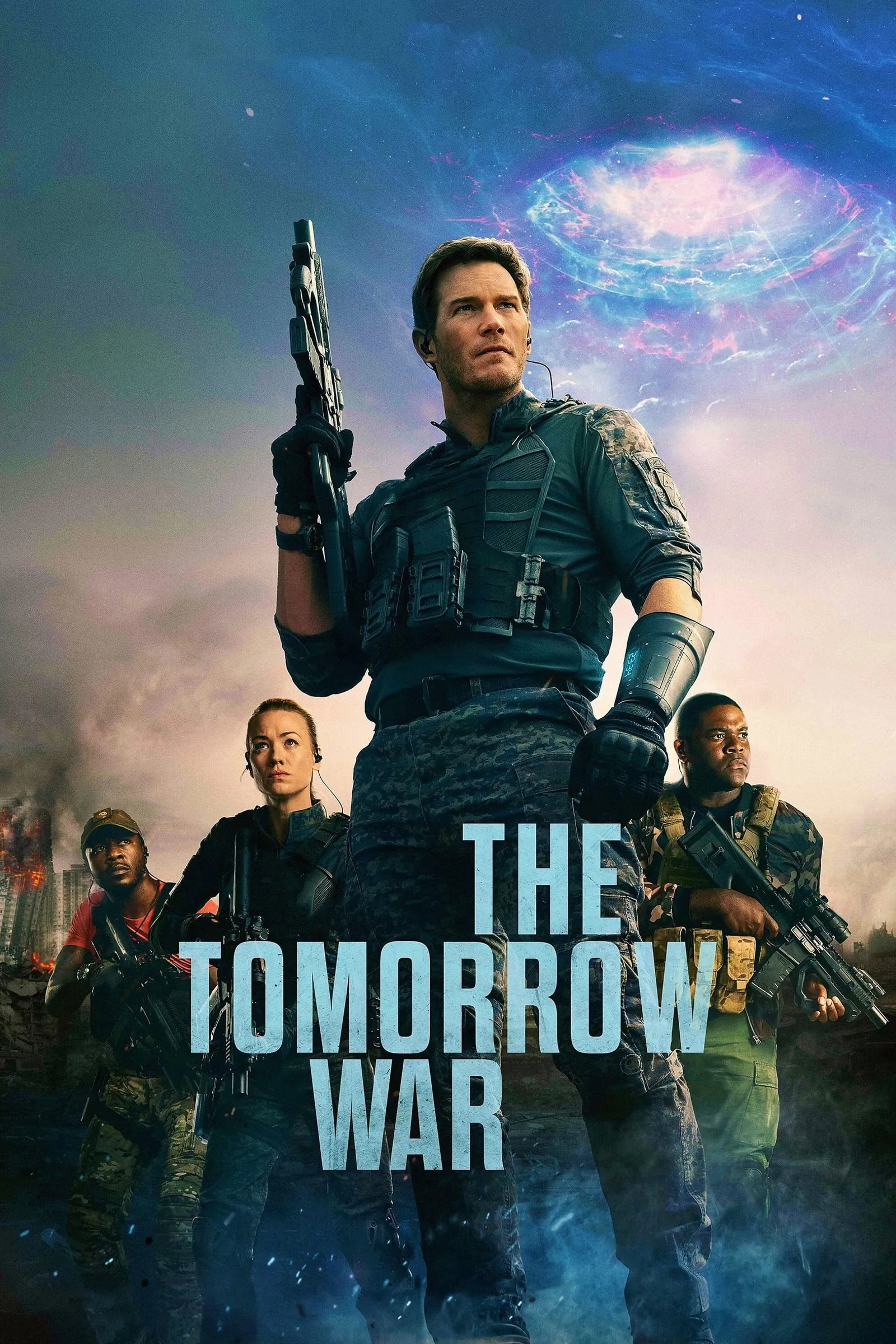 ภาพยนตร์ สงครามแห่งอนาคต ซับไทย ครบทุกตอน ดูฟรี HD