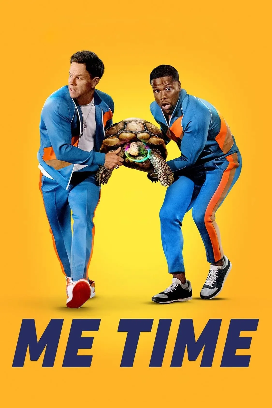 ภาพยนตร์ Me Time ซับไทย ครบทุกตอน ดูฟรี HD