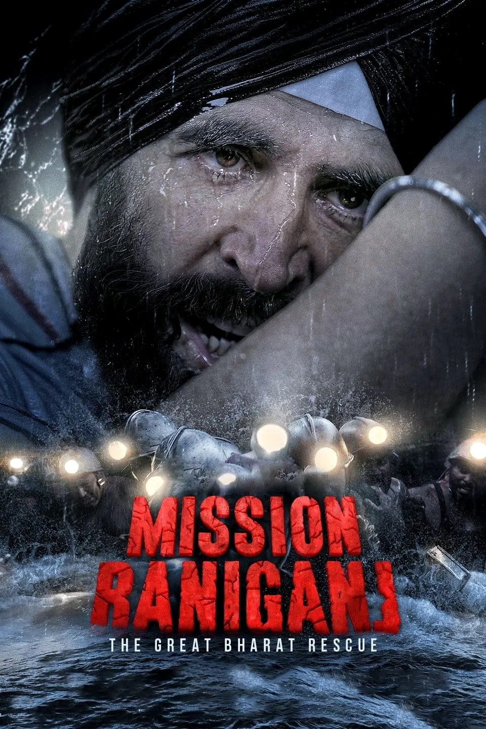 ภาพยนตร์ กู้ภัยเหมืองนรก (Mission Raniganj) ซับไทย ครบทุกตอน ดูฟรี HD