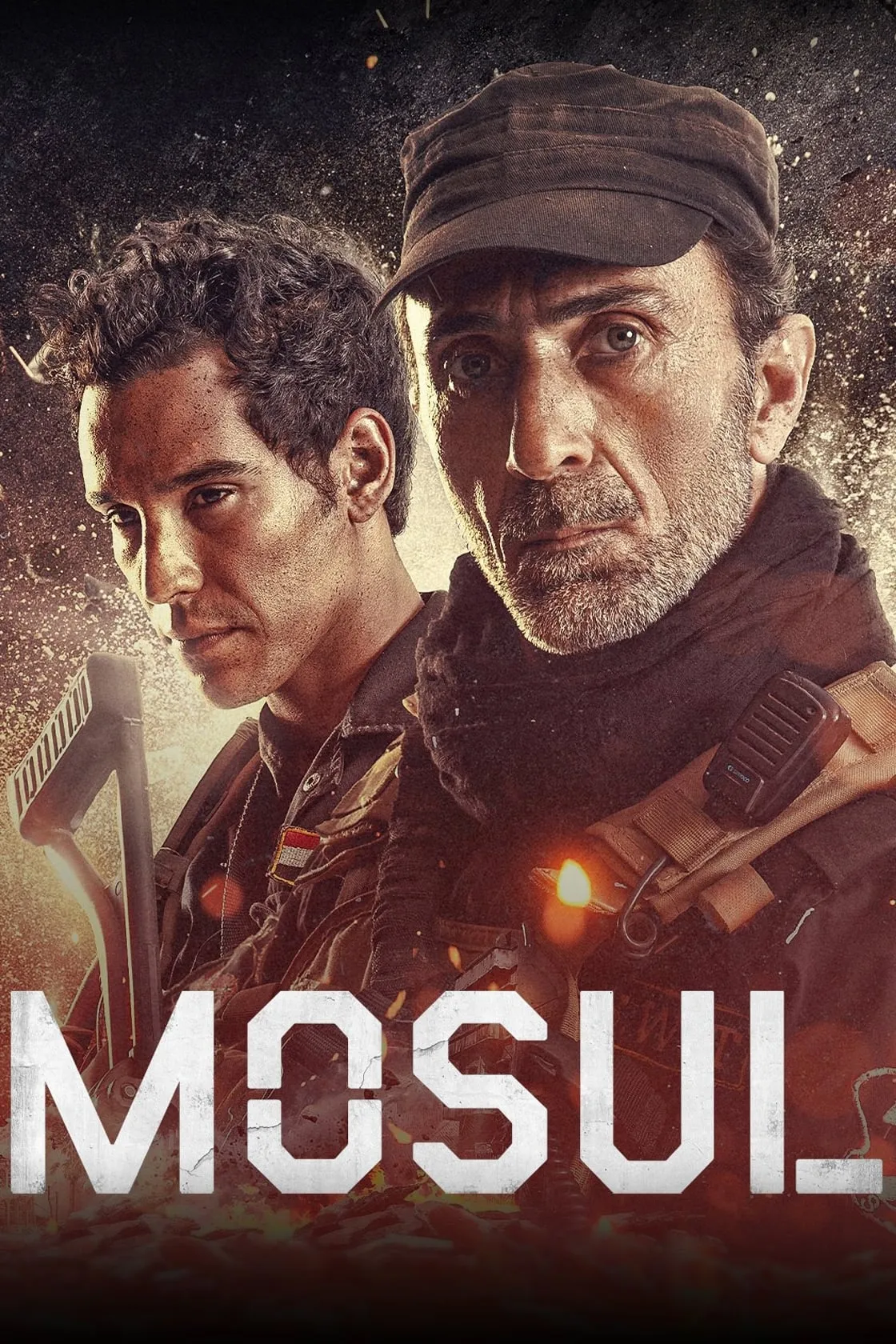 ภาพยนตร์ โมซูล ซับไทย ครบทุกตอน ดูฟรี HD