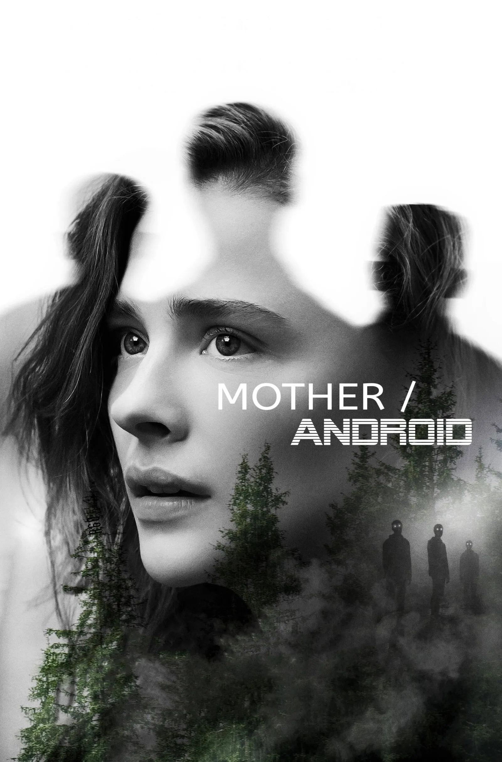 ภาพยนตร์ Mother/Android ซับไทย ครบทุกตอน ดูฟรี HD