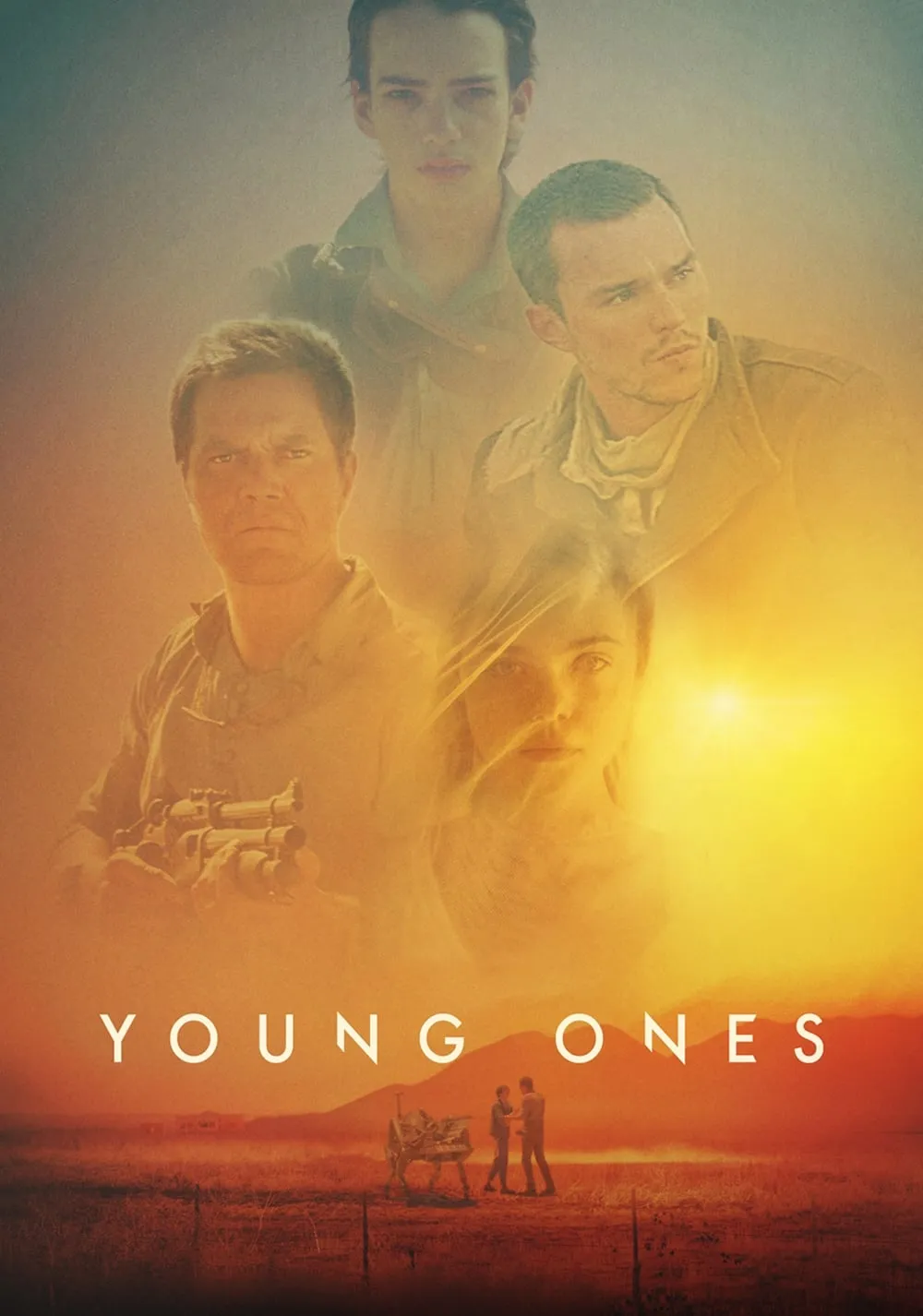 ภาพยนตร์ เมืองเดือด วัยระอุ ซับไทย ครบทุกตอน ดูฟรี HD