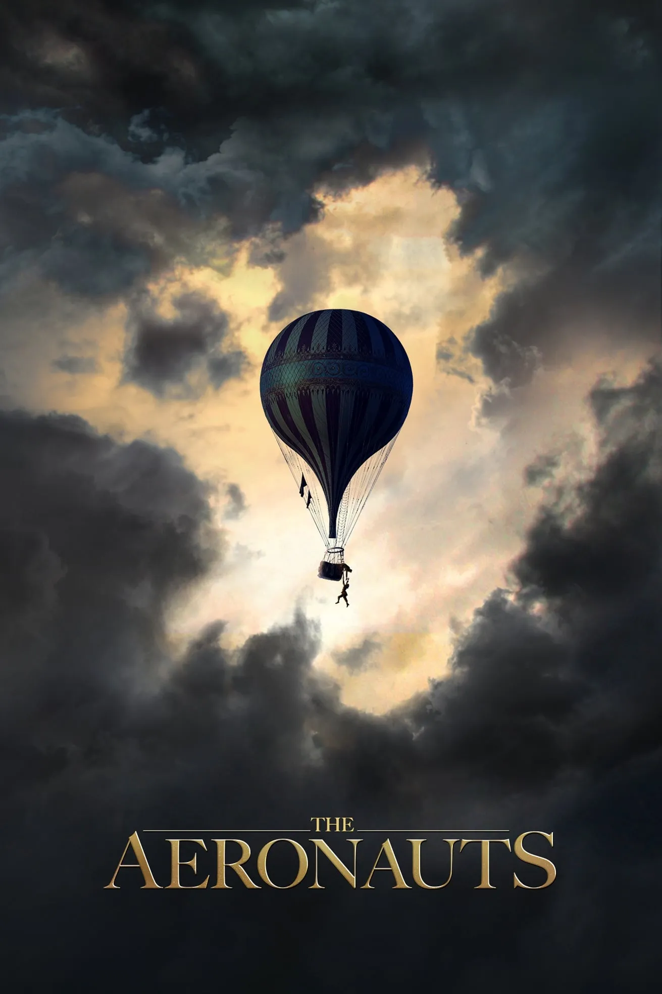 ภาพยนตร์ The Aeronauts ซับไทย ครบทุกตอน ดูฟรี HD