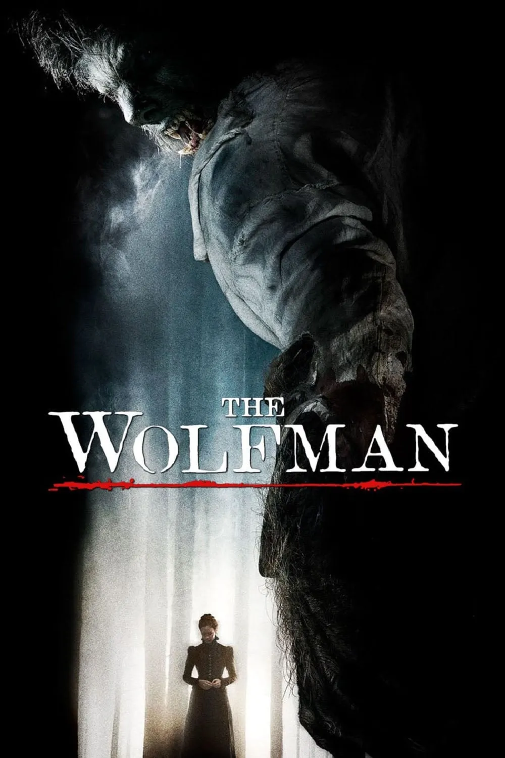 ภาพยนตร์ มนุษย์หมาป่า ราชันย์อำมหิต ซับไทย ครบทุกตอน ดูฟรี HD