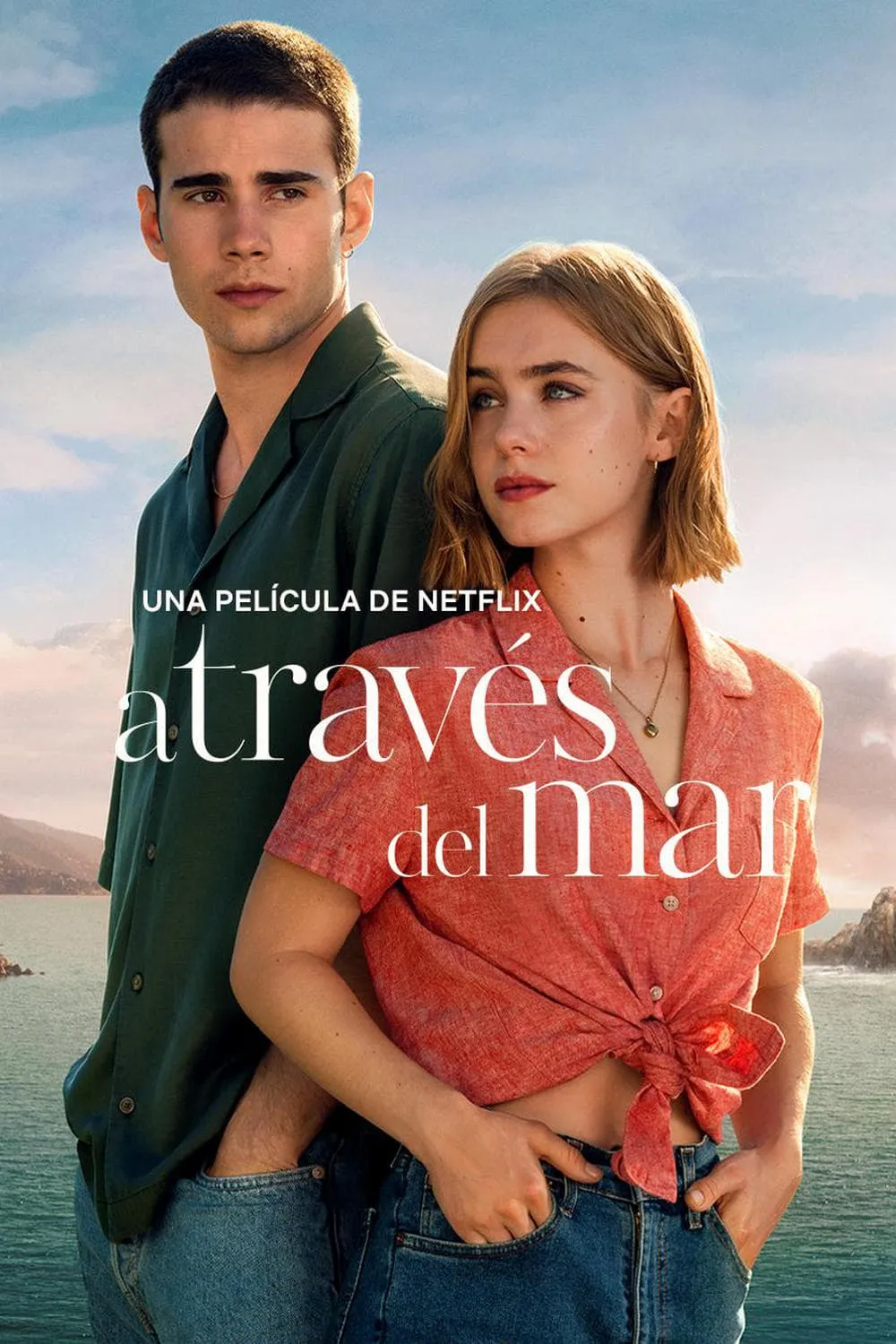 ภาพยนตร์ รักผ่านหน้าต่าง 2: หัวใจข้ามทะเล ซับไทย ครบทุกตอน ดูฟรี HD