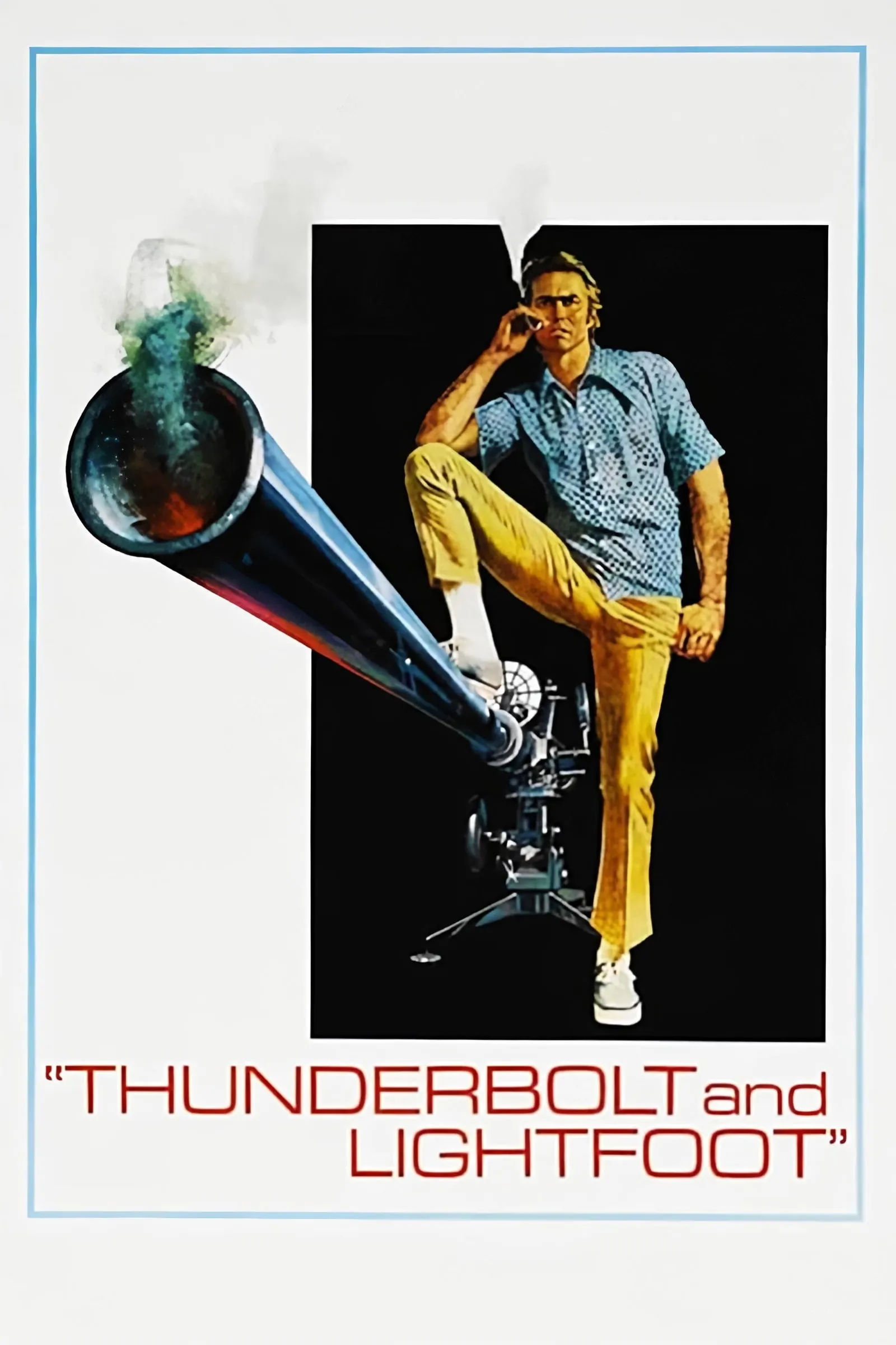 ภาพยนตร์ Thunderbolt and Lightfoot ซับไทย ครบทุกตอน ดูฟรี HD