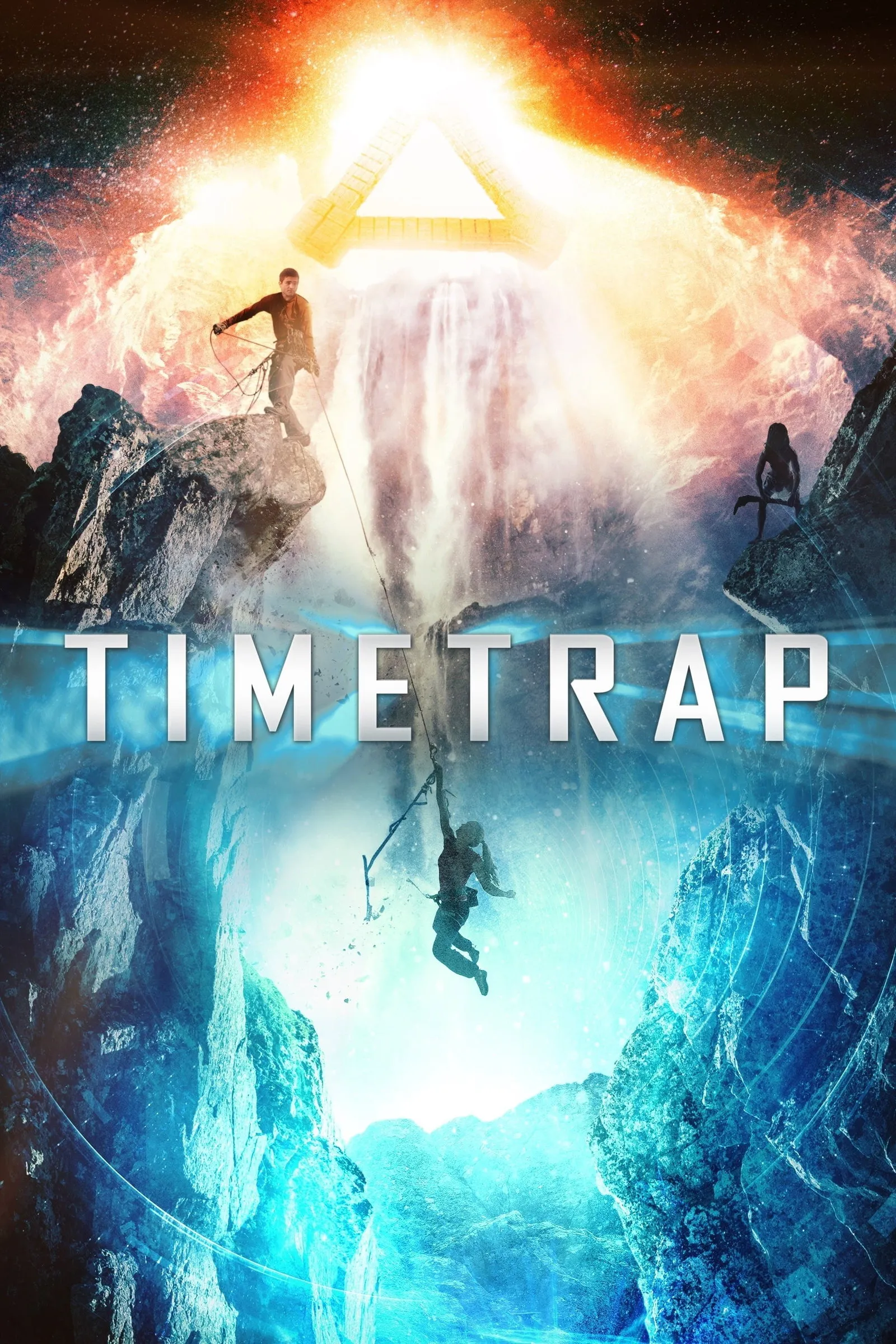 ภาพยนตร์ Time Trap ซับไทย ครบทุกตอน ดูฟรี HD