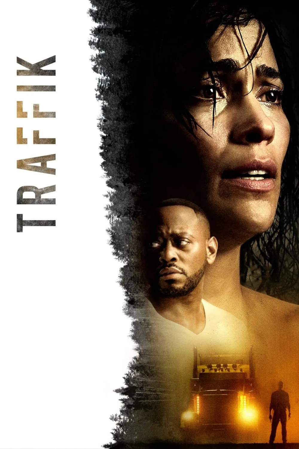 ภาพยนตร์ Traffik ซับไทย ครบทุกตอน ดูฟรี HD