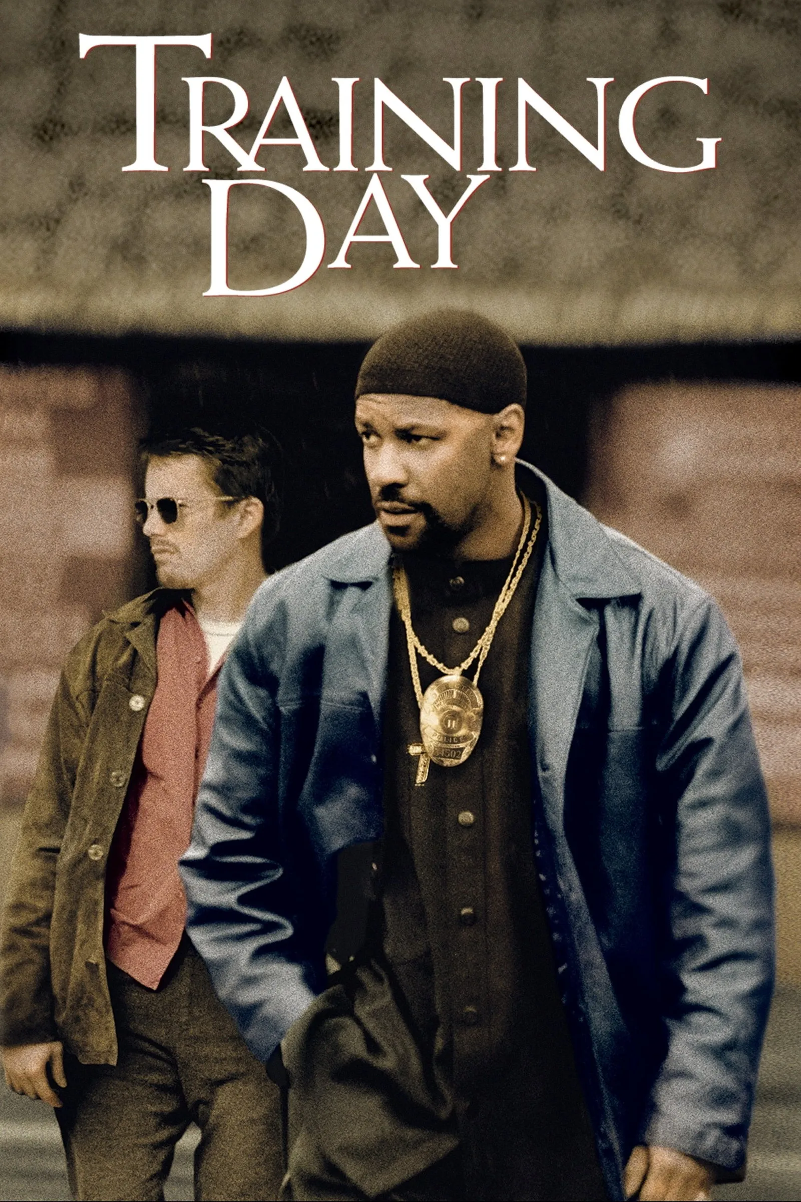 ภาพยนตร์ ตำรวจระห่ำ ... คดไม่เป็น ซับไทย ครบทุกตอน ดูฟรี HD