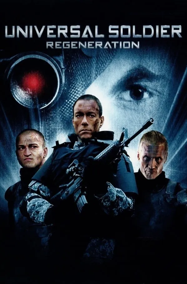 ภาพยนตร์ 2 คนไม่ใช่คน 3: สงครามสมองกลพันธุ์ใหม่ ซับไทย ครบทุกตอน ดูฟรี HD