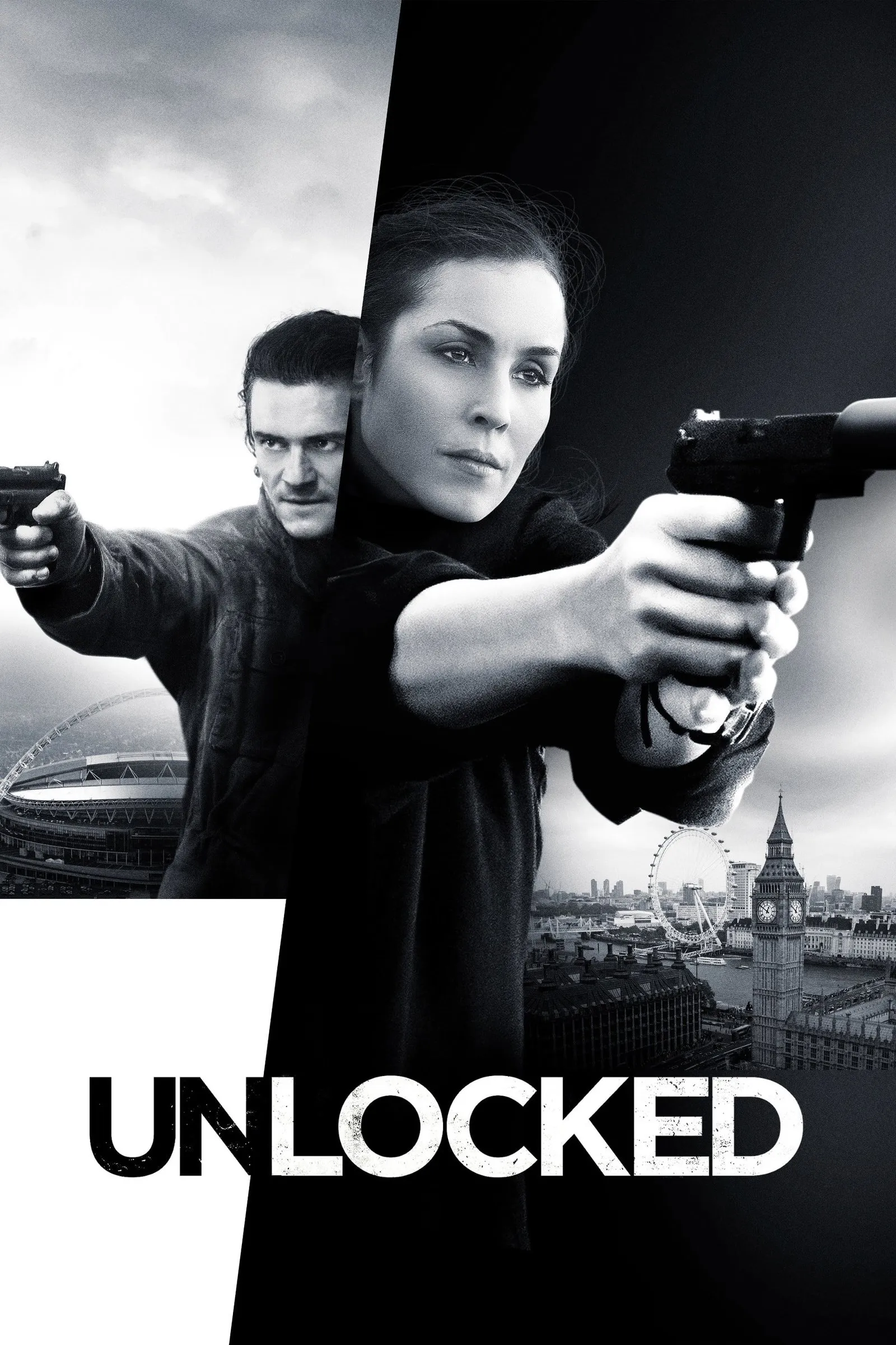 ภาพยนตร์ ยุทธการล่าปลดล็อค ซับไทย ครบทุกตอน ดูฟรี HD