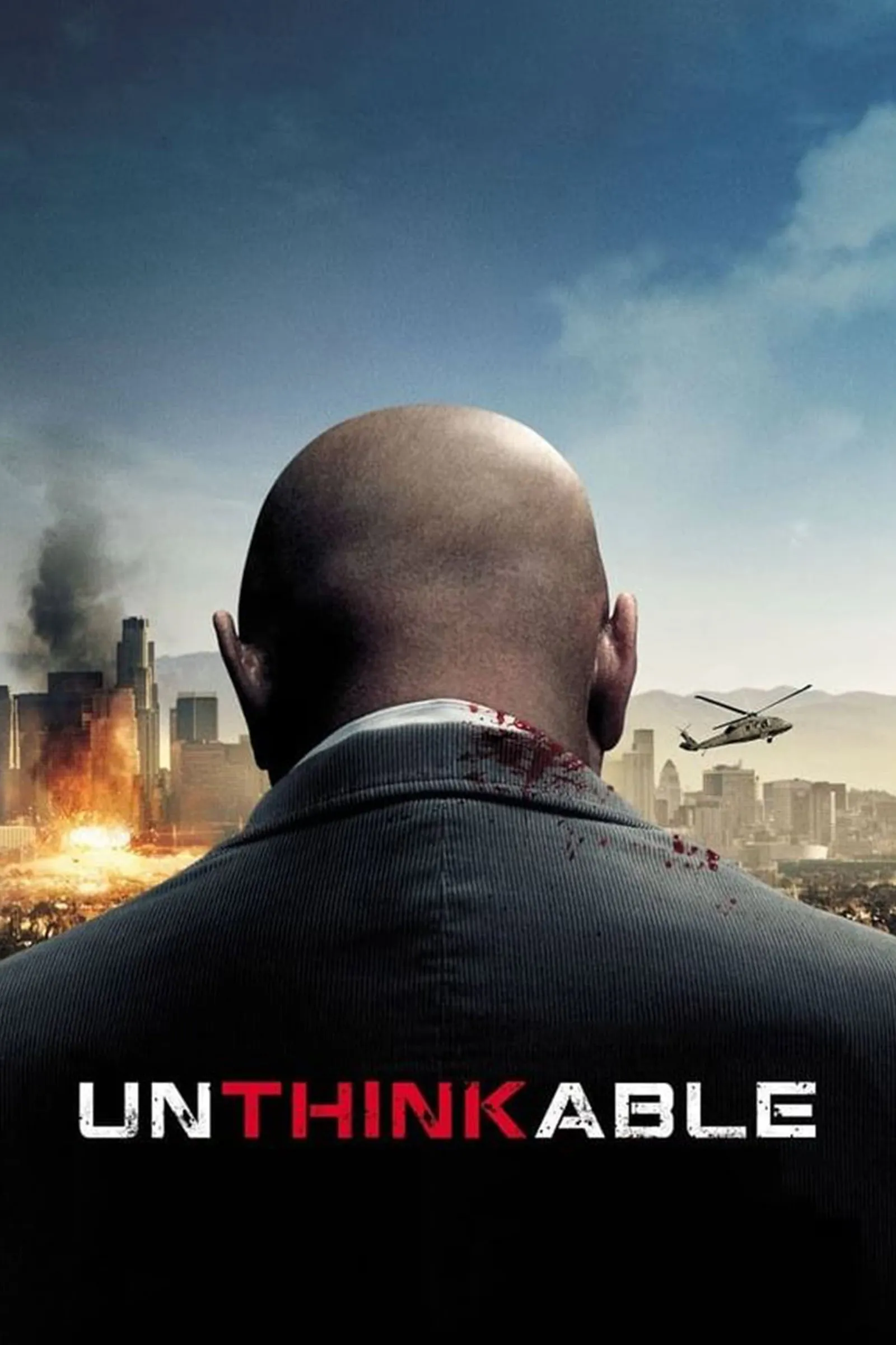ภาพยนตร์ ล้วงแผนวินาศกรรมระเบิดเมือง ซับไทย ครบทุกตอน ดูฟรี HD