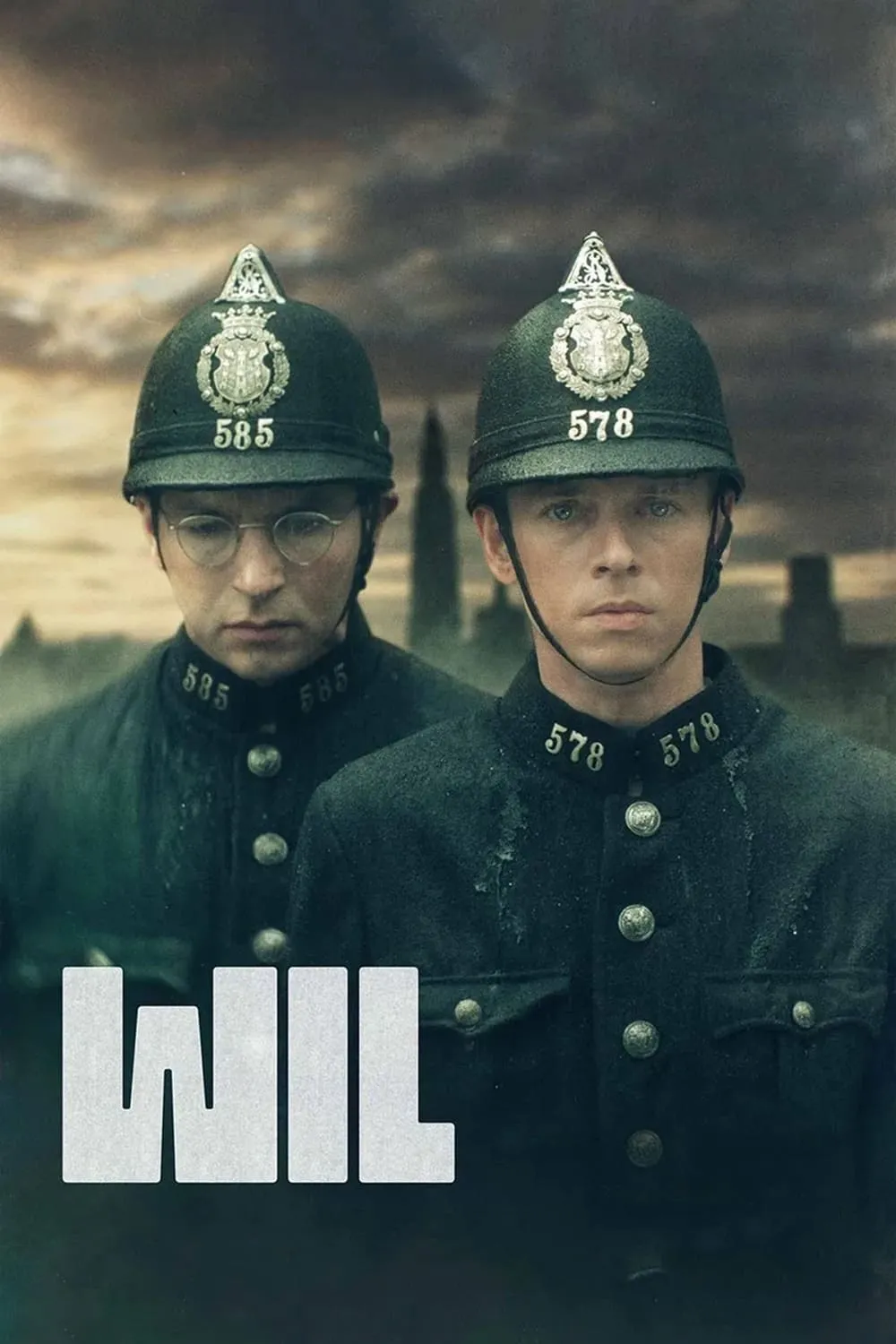 ภาพยนตร์ วิล ซับไทย ครบทุกตอน ดูฟรี HD