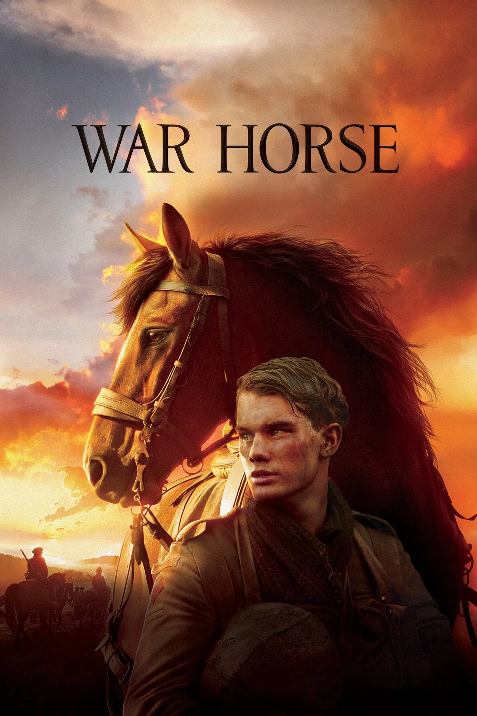 ภาพยนตร์ ม้าศึกจารึกโลก ซับไทย ครบทุกตอน ดูฟรี HD