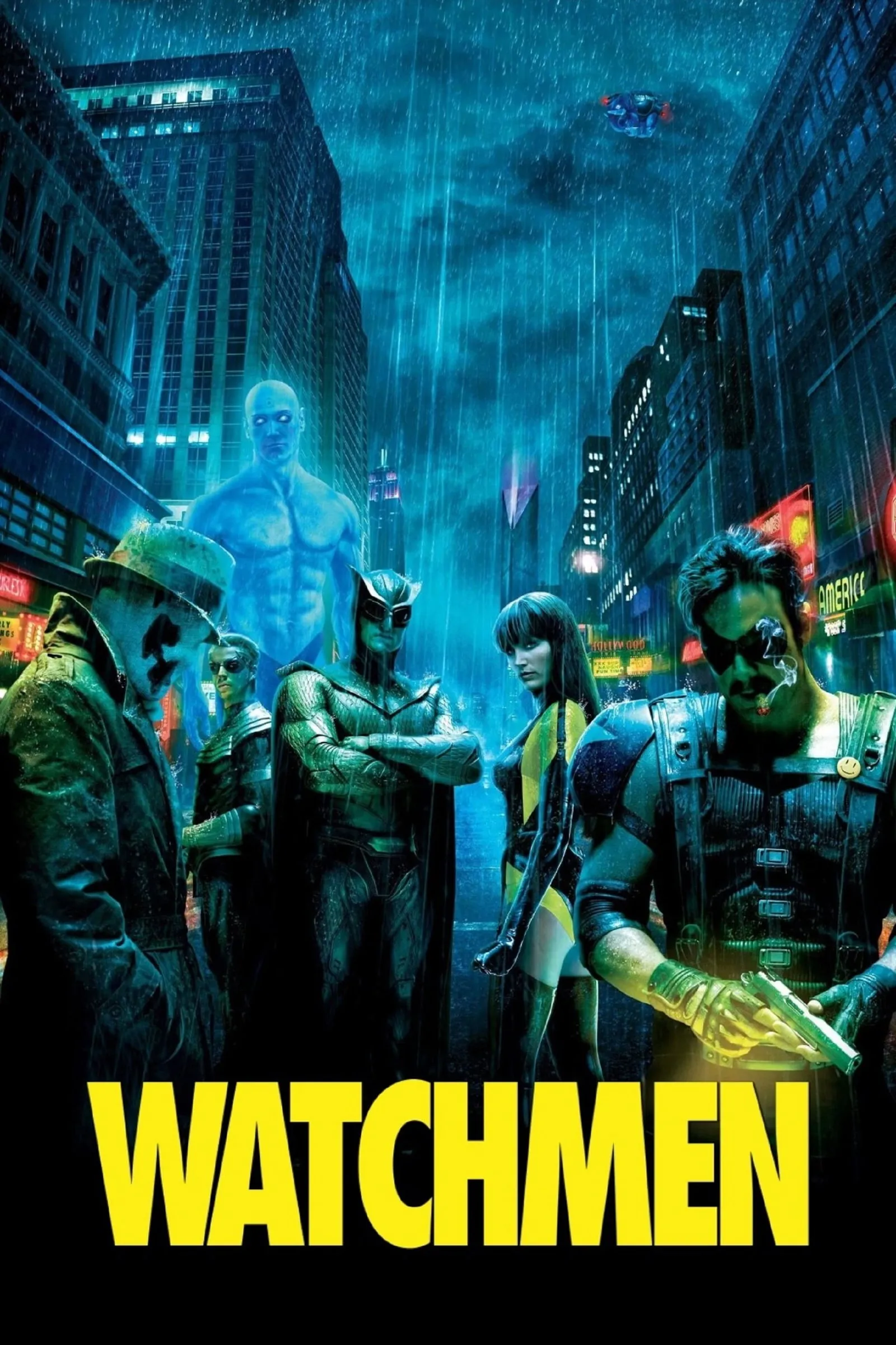 ภาพยนตร์ ศึกซูเปอร์ฮีโร่พันธุ์มหากาฬ ซับไทย ครบทุกตอน ดูฟรี HD