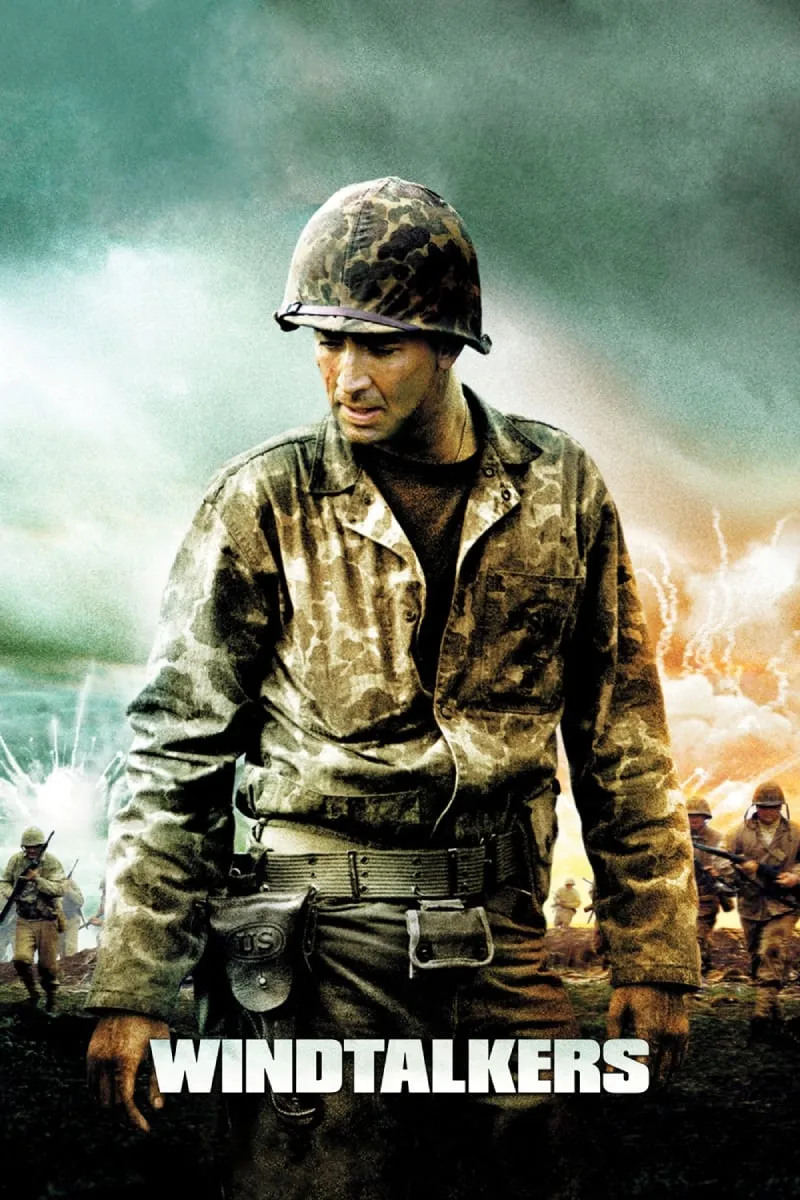 ภาพยนตร์ สมรภูมิมหากาฬโค้ดสะท้านนรก ซับไทย ครบทุกตอน ดูฟรี HD