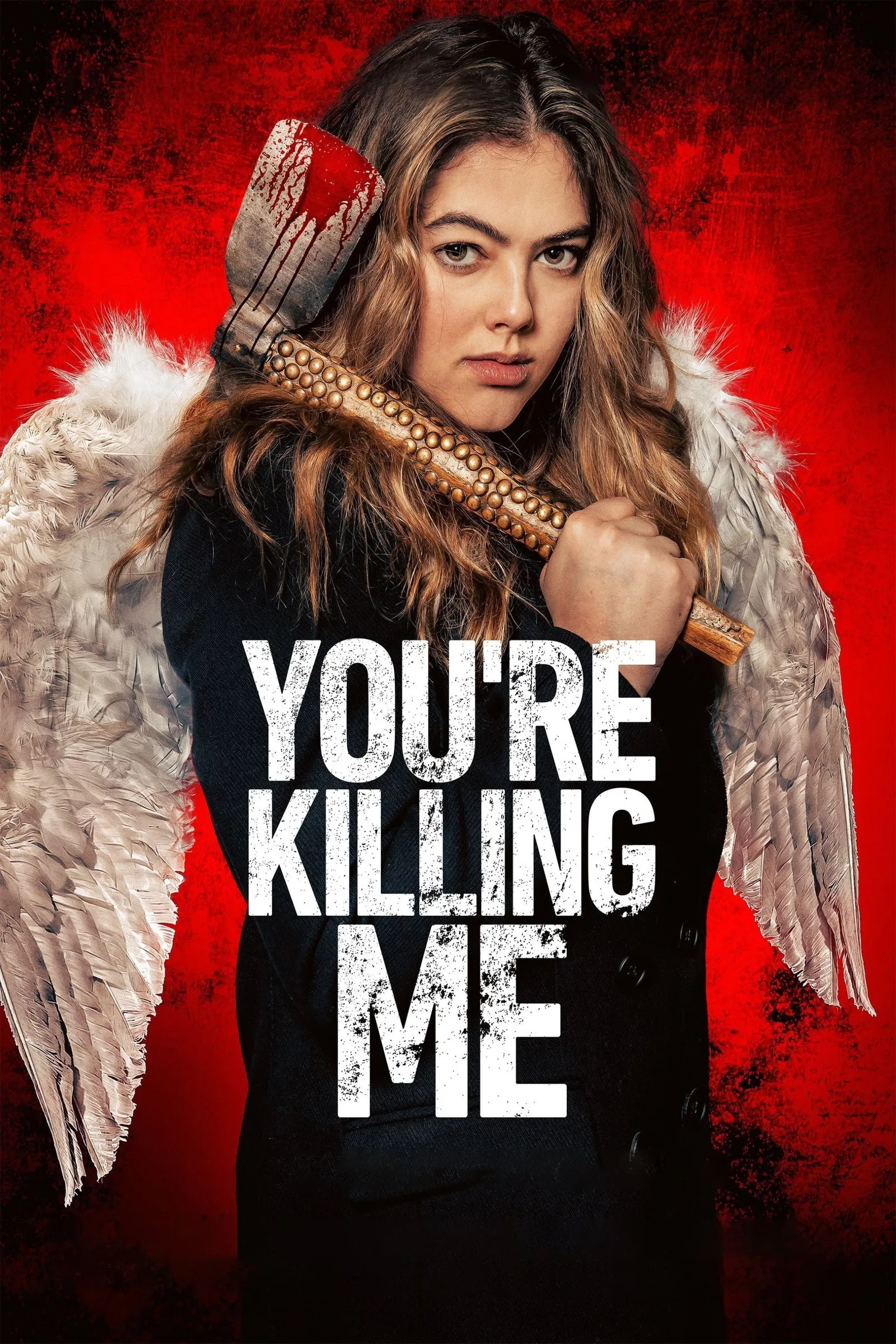 ภาพยนตร์ You’re Killing Me ซับไทย ครบทุกตอน ดูฟรี HD
