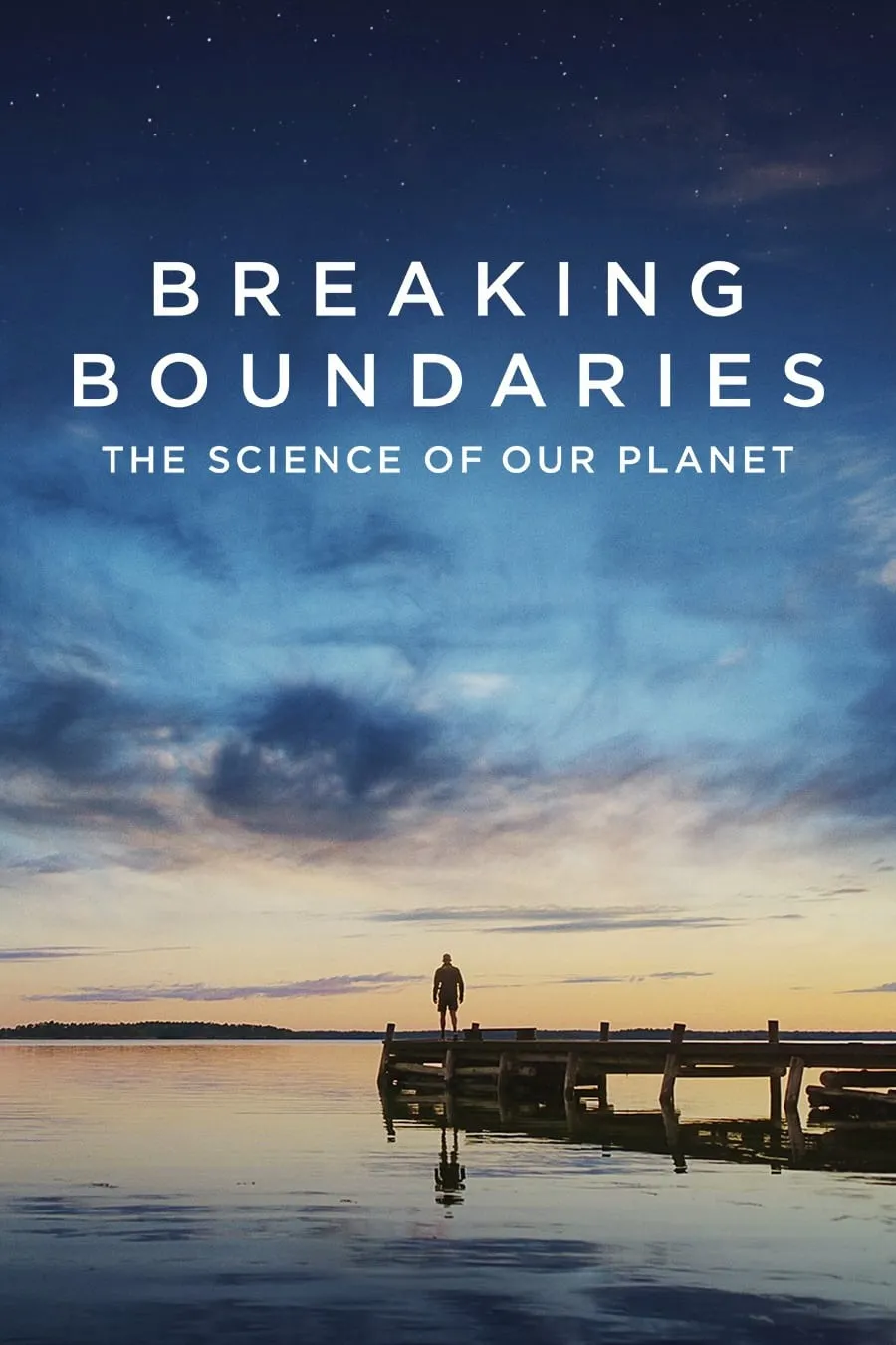 ภาพยนตร์ Breaking Boundaries: วิทยาศาสตร์โลกของเรา ซับไทย ครบทุกตอน ดูฟรี HD