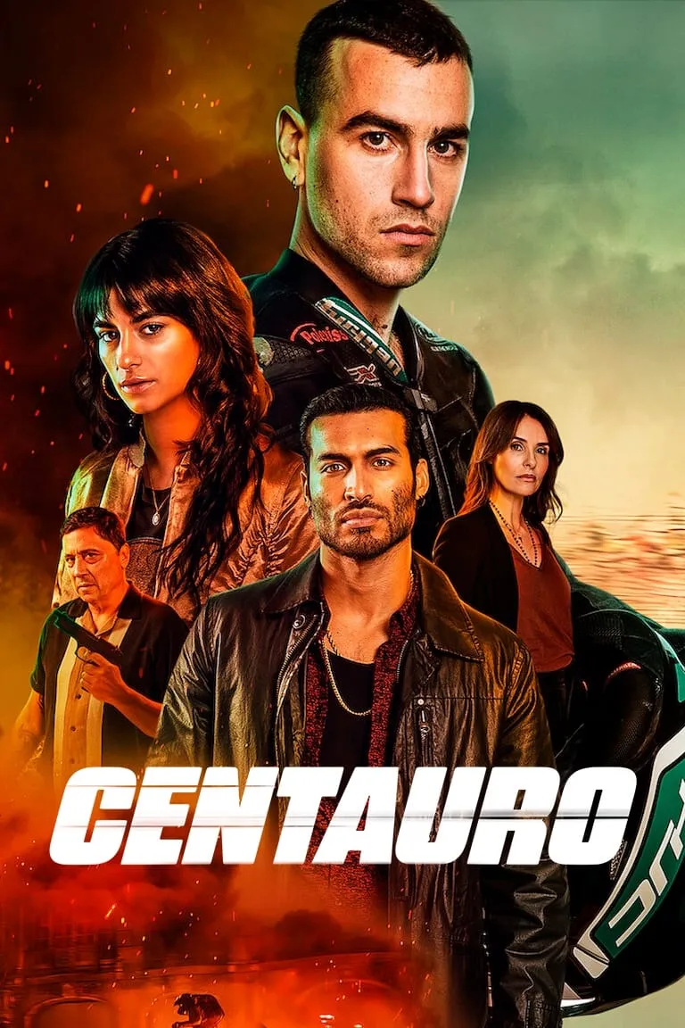ภาพยนตร์ เซนทอร์ ซับไทย ครบทุกตอน ดูฟรี HD
