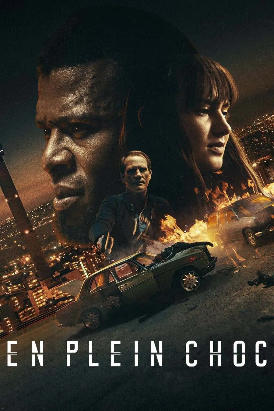 ภาพยนตร์ ปะทะเดือด วันอันตราย ซับไทย ครบทุกตอน ดูฟรี HD