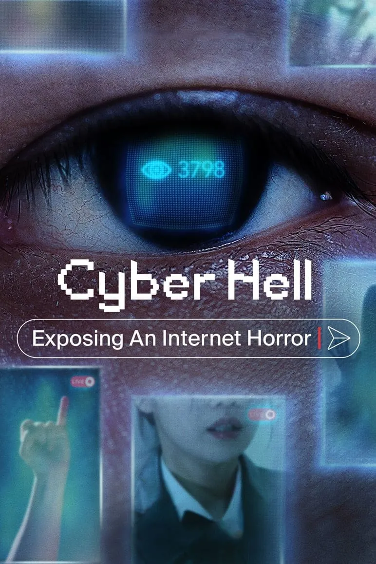 ภาพยนตร์ Cyber Hell: เปิดโปงนรกไซเบอร์ ซับไทย ครบทุกตอน ดูฟรี HD