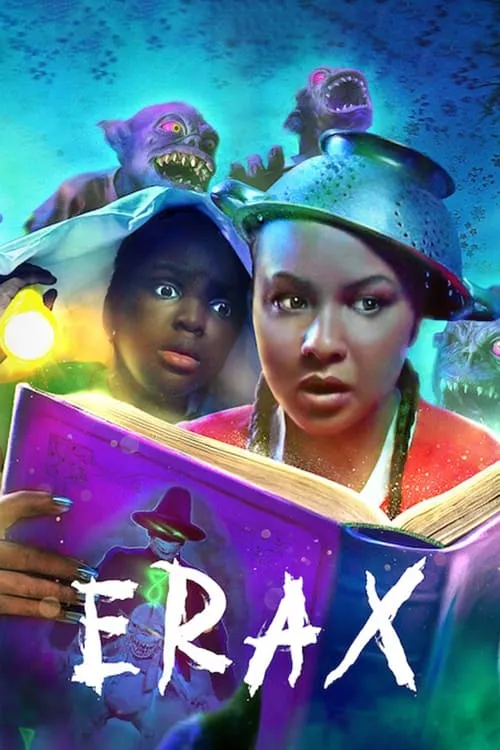 ภาพยนตร์ อีแร็กซ์ ซับไทย ครบทุกตอน ดูฟรี HD