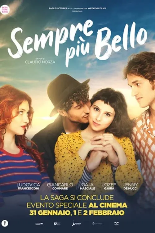 ภาพยนตร์ รักสุด... สุดเอื้อม ซับไทย ครบทุกตอน ดูฟรี HD