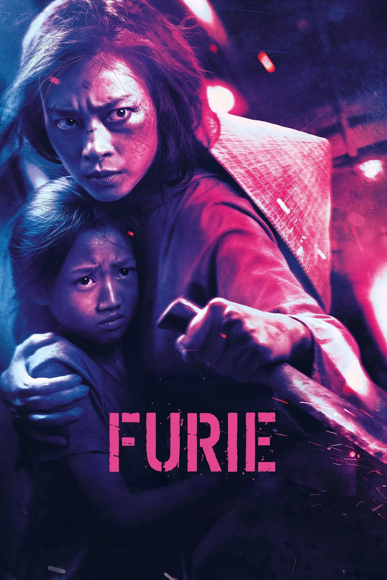 ภาพยนตร์ ไฟแค้นดับนรก ซับไทย ครบทุกตอน ดูฟรี HD