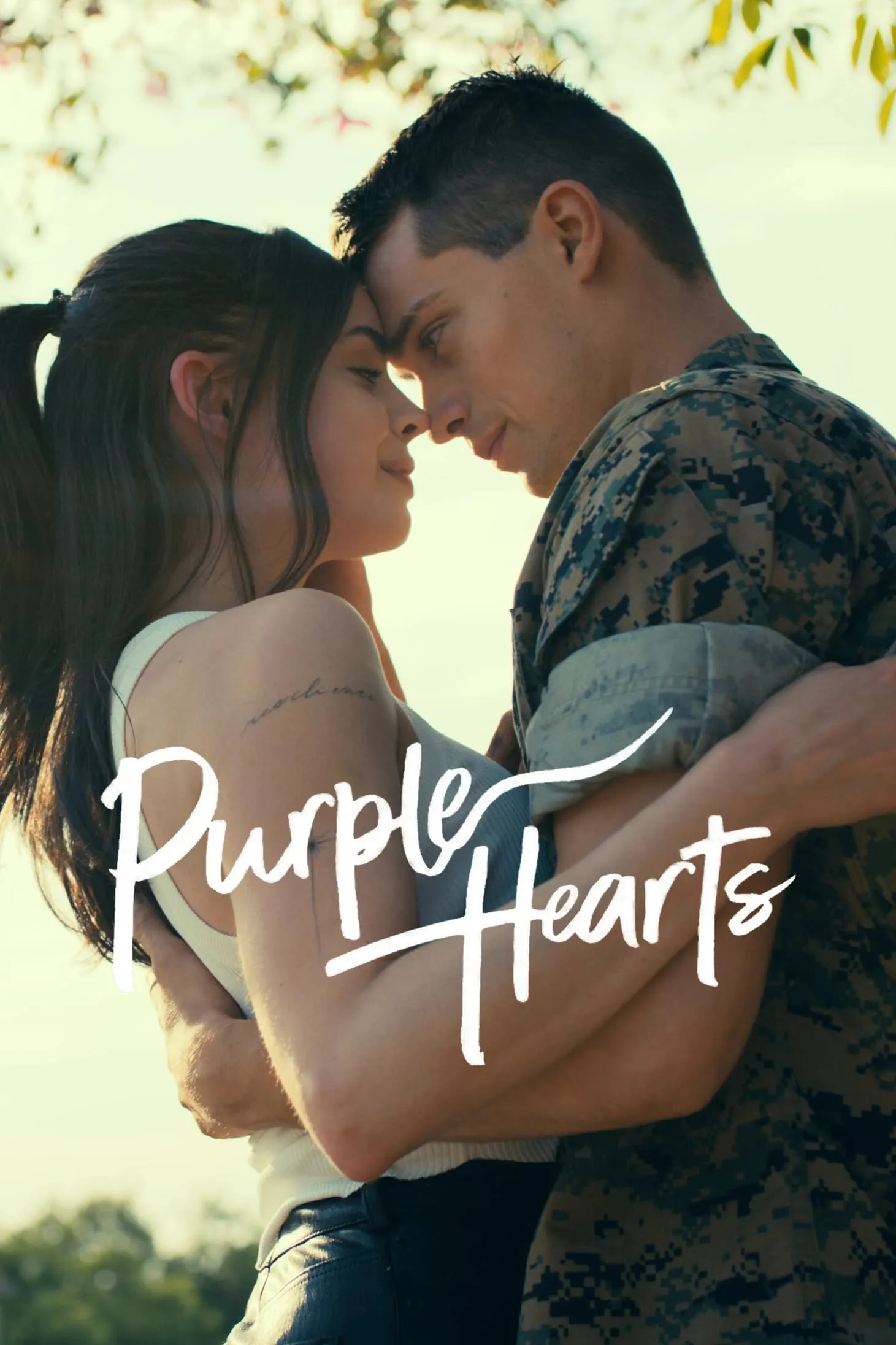ภาพยนตร์ เพอร์เพิลฮาร์ท ซับไทย ครบทุกตอน ดูฟรี HD