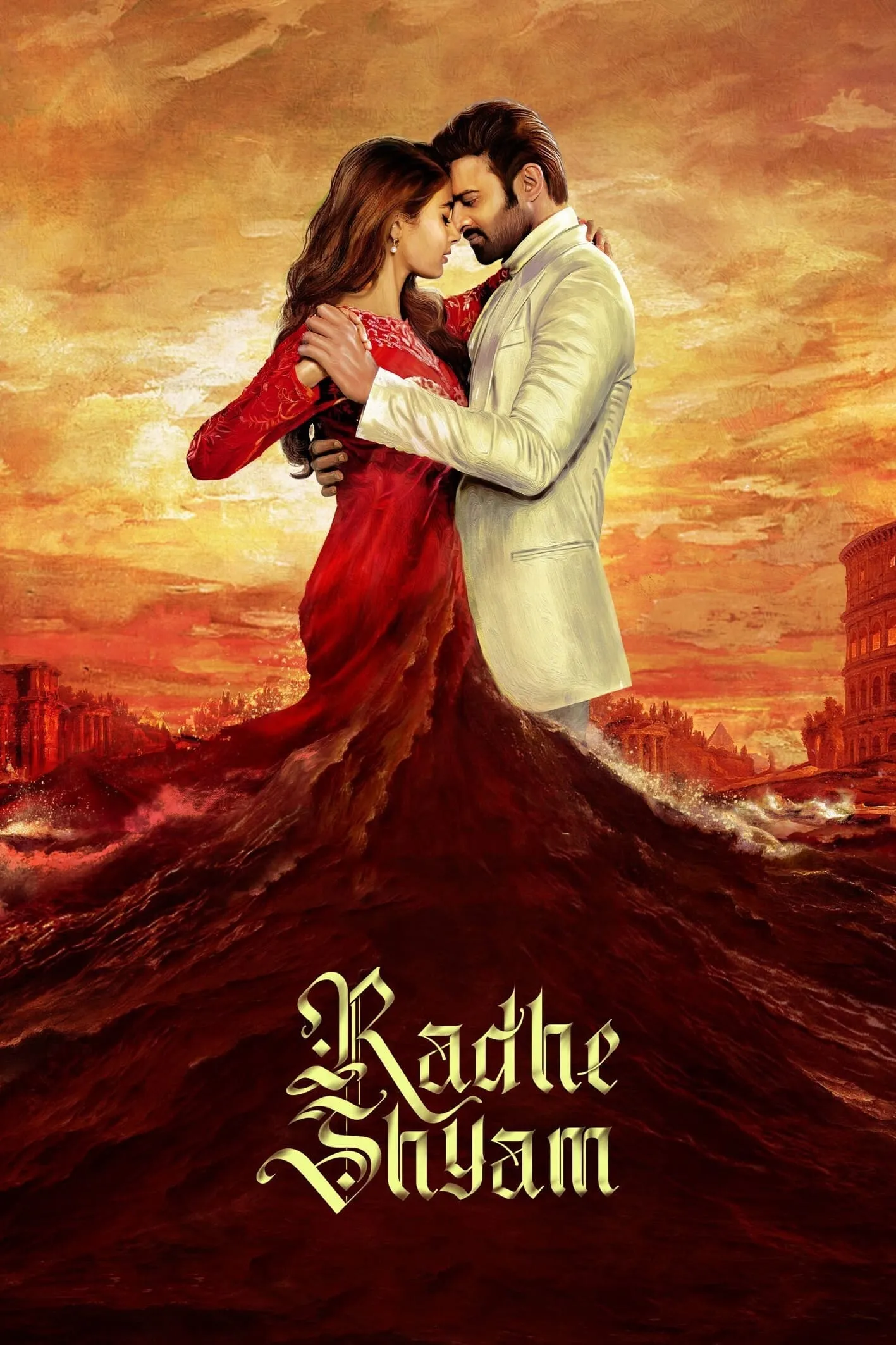ภาพยนตร์ อ่านลายรัก ซับไทย ครบทุกตอน ดูฟรี HD